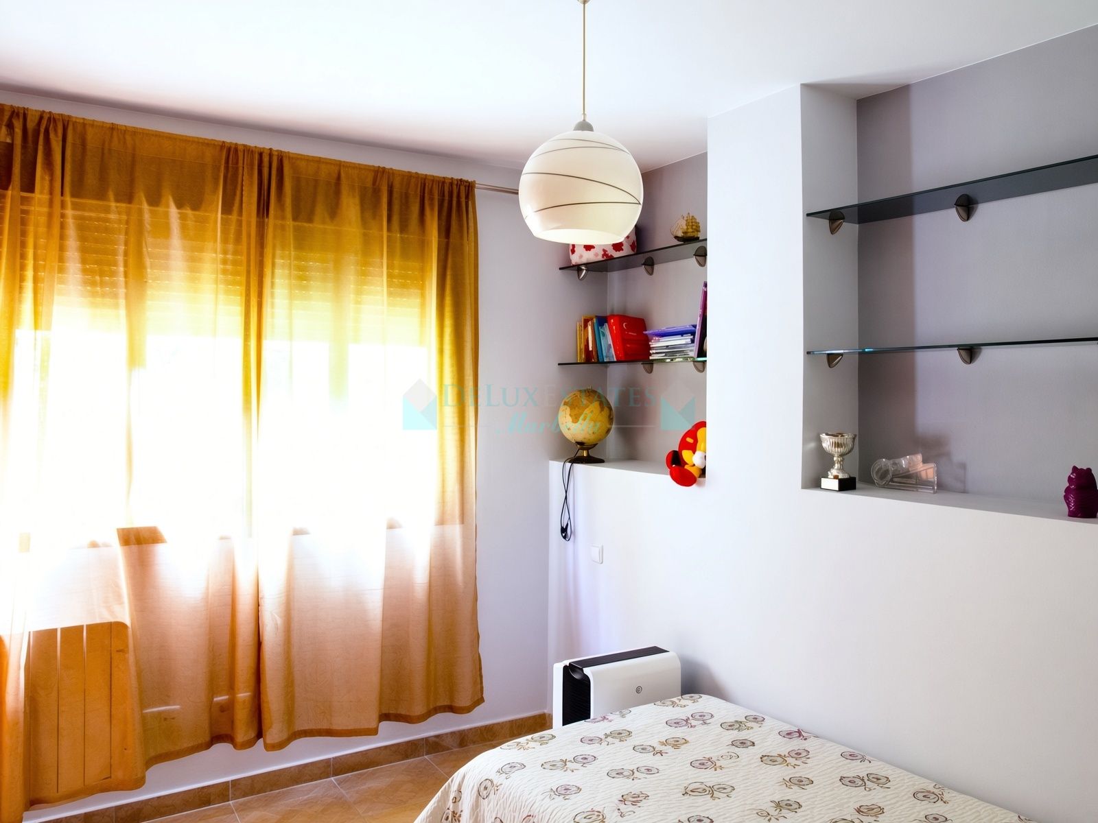 Ground Floor Apartment for sale in Casares Golf, Casares