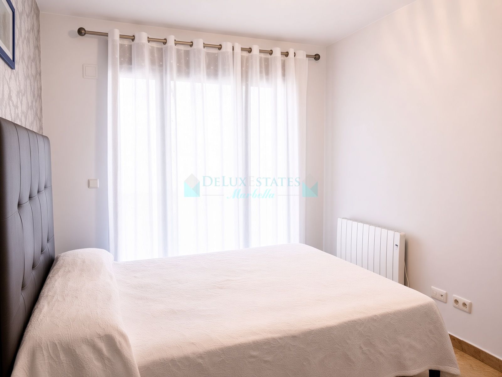 Ground Floor Apartment for sale in Casares Golf, Casares