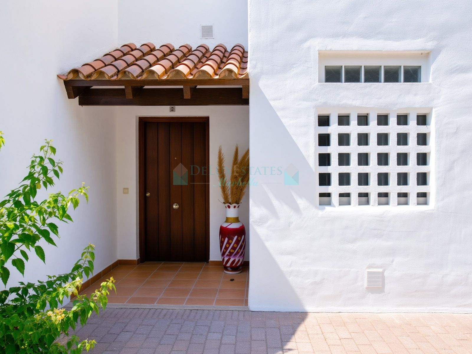 Ground Floor Apartment for sale in Casares Golf, Casares