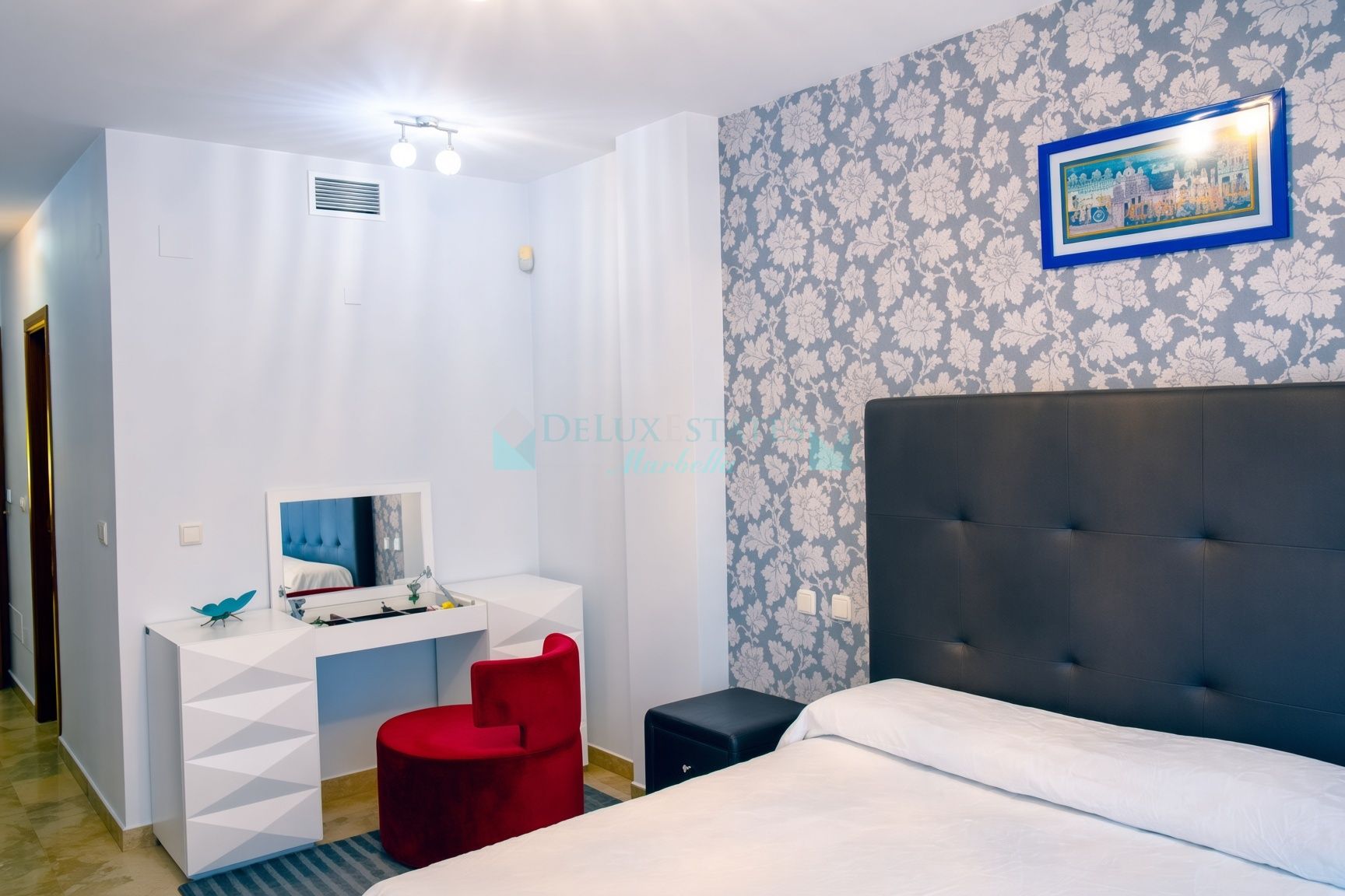 Ground Floor Apartment for sale in Casares Golf, Casares