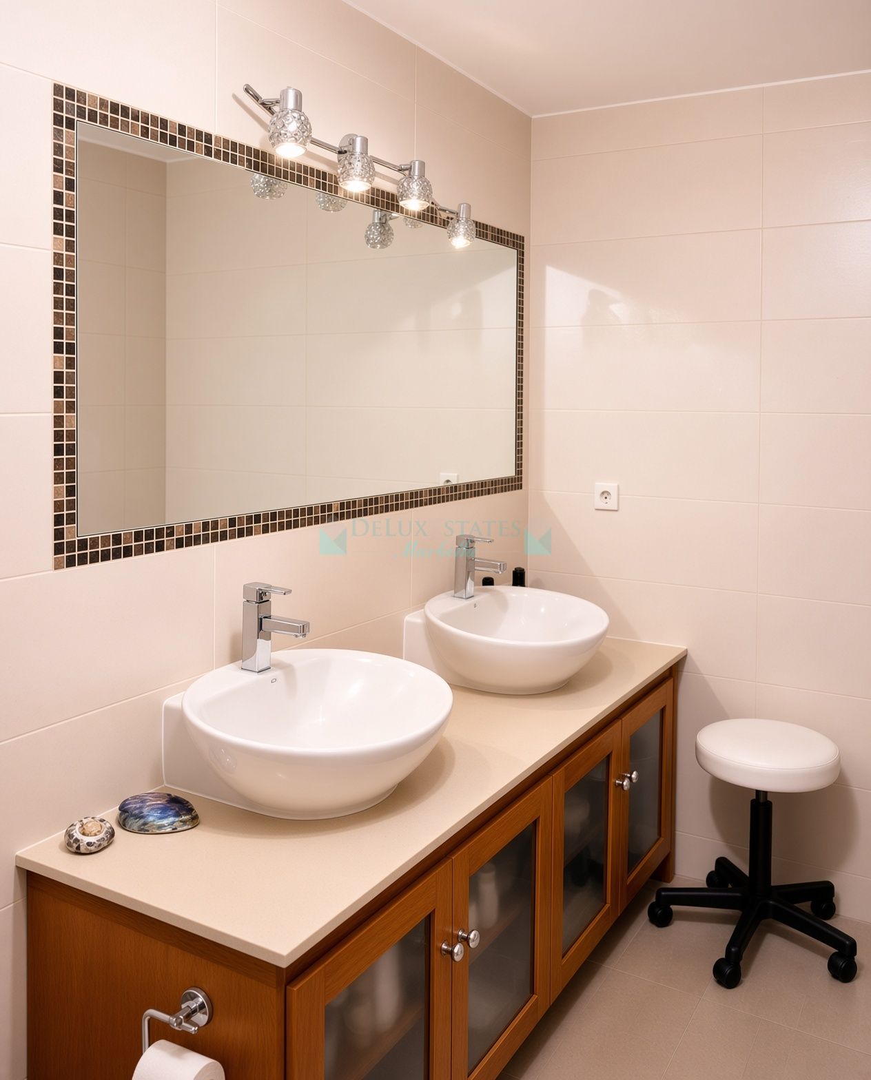 Ground Floor Apartment for sale in Casares Golf, Casares