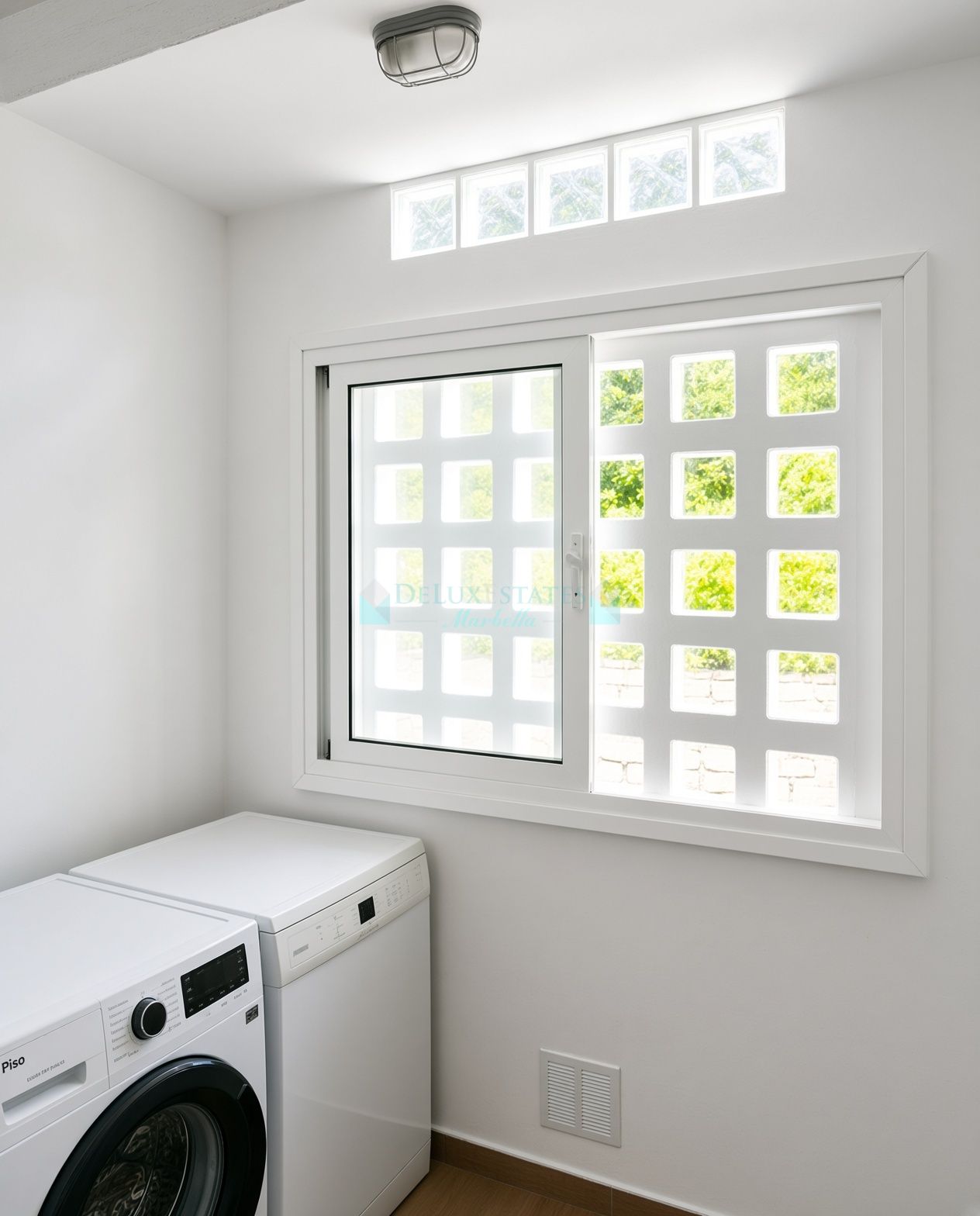 Ground Floor Apartment for sale in Casares Golf, Casares