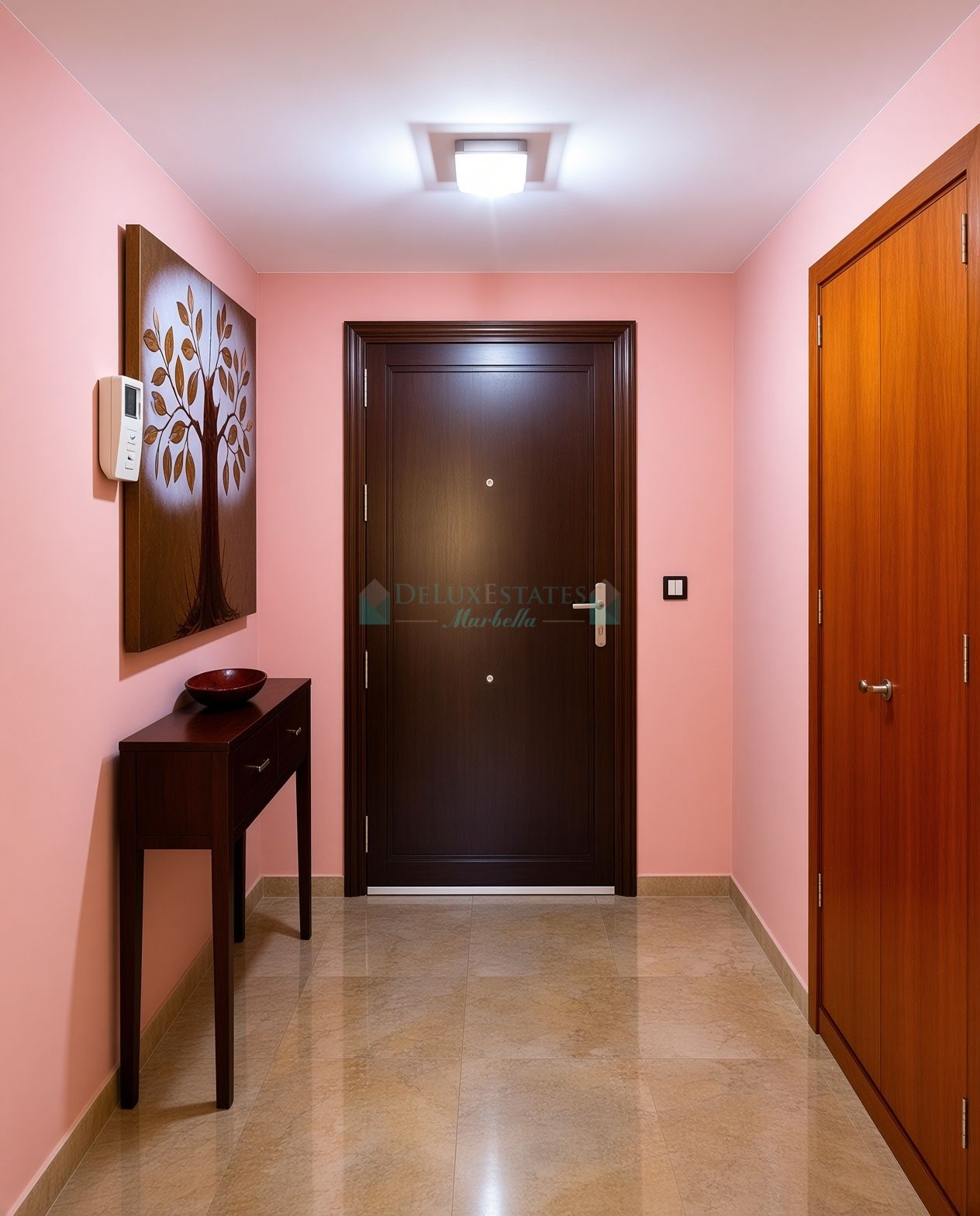 Ground Floor Apartment for sale in Casares Golf, Casares