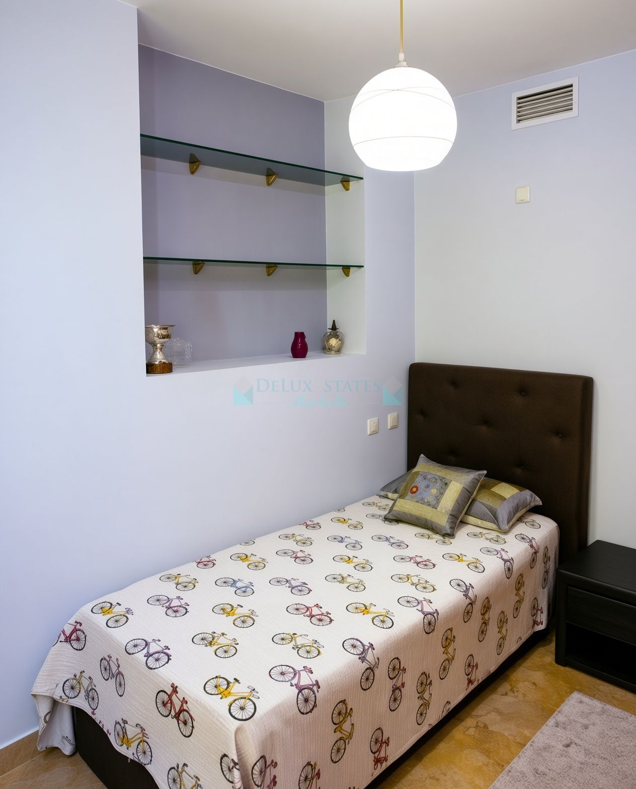 Ground Floor Apartment for sale in Casares Golf, Casares