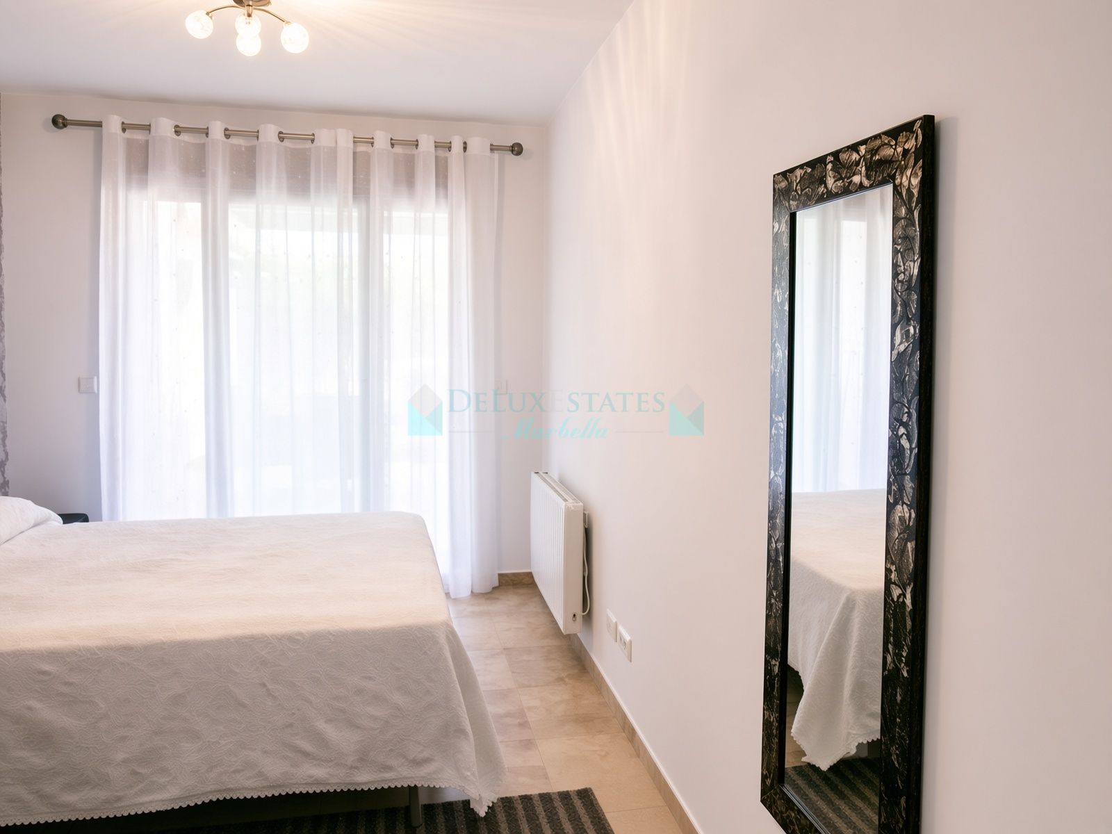 Ground Floor Apartment for sale in Casares Golf, Casares