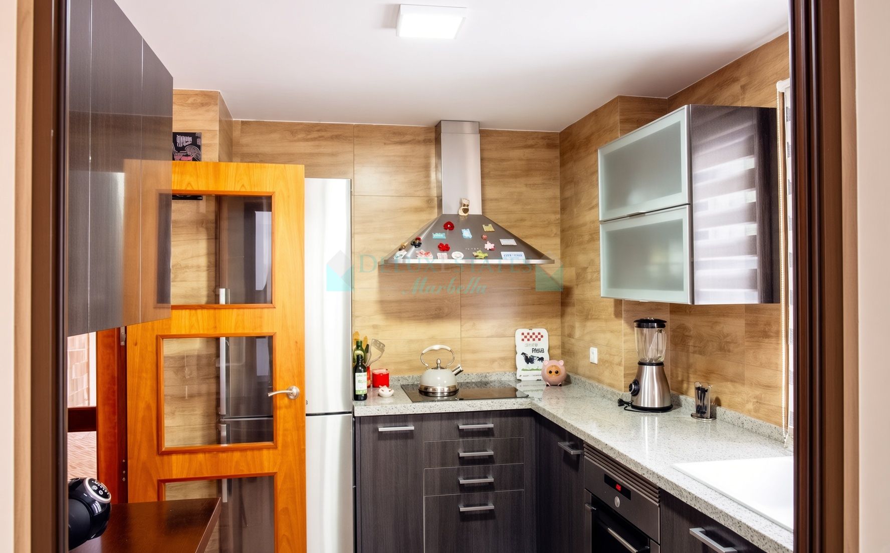 Ground Floor Apartment for sale in Casares Golf, Casares