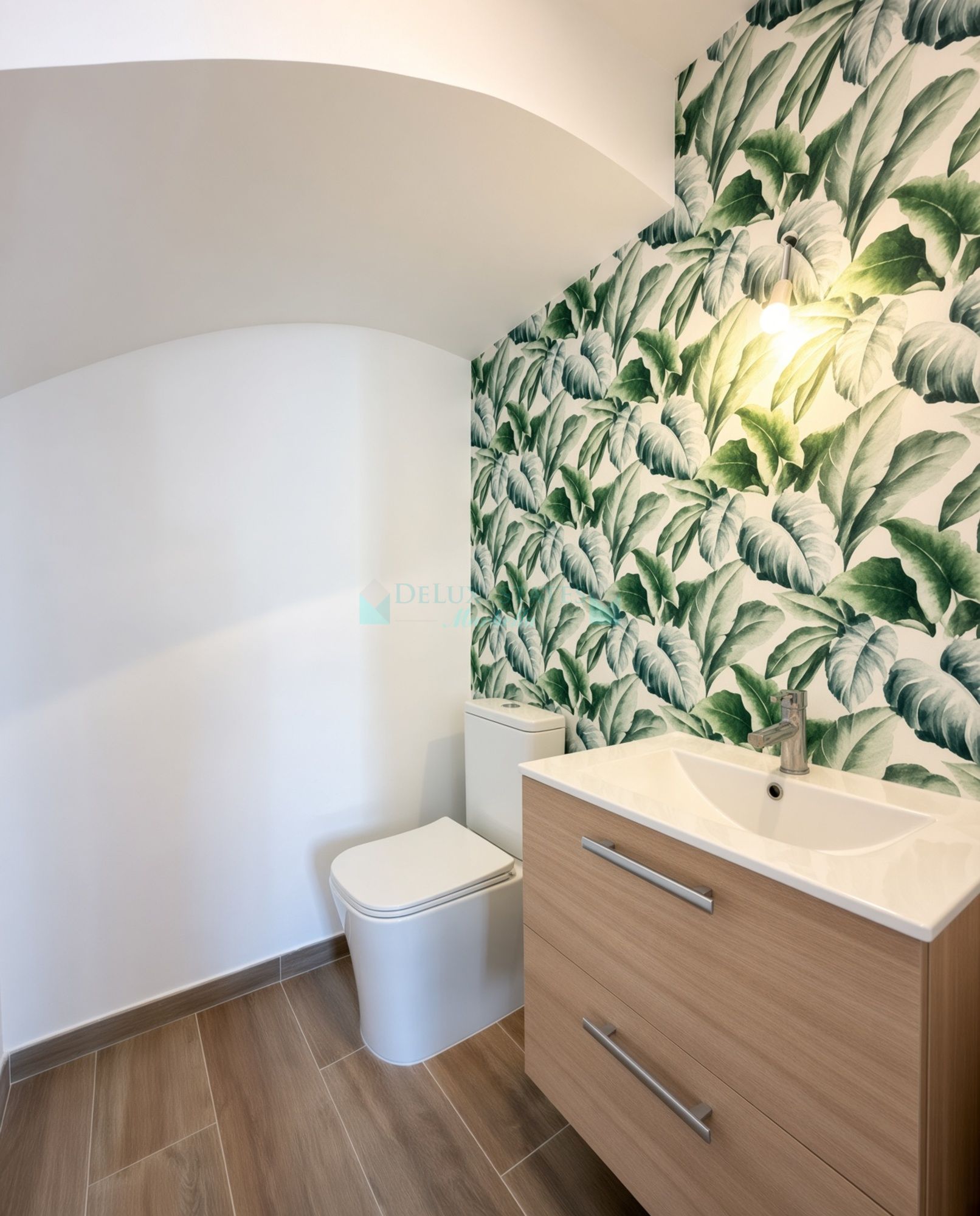 Town House for sale in Nueva Atalaya, Estepona