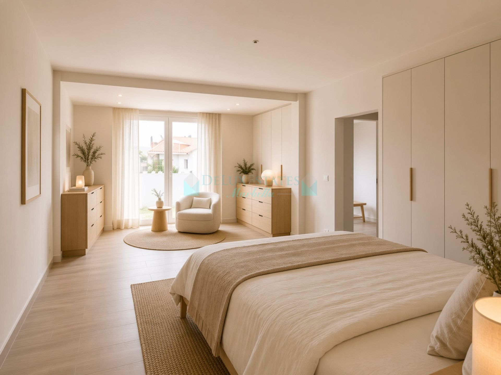 Town House for sale in Nueva Atalaya, Estepona
