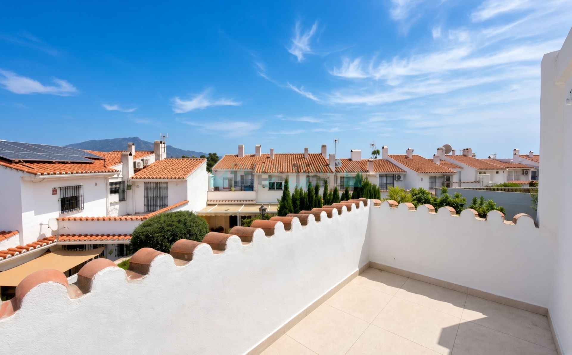 Town House for sale in Nueva Atalaya, Estepona