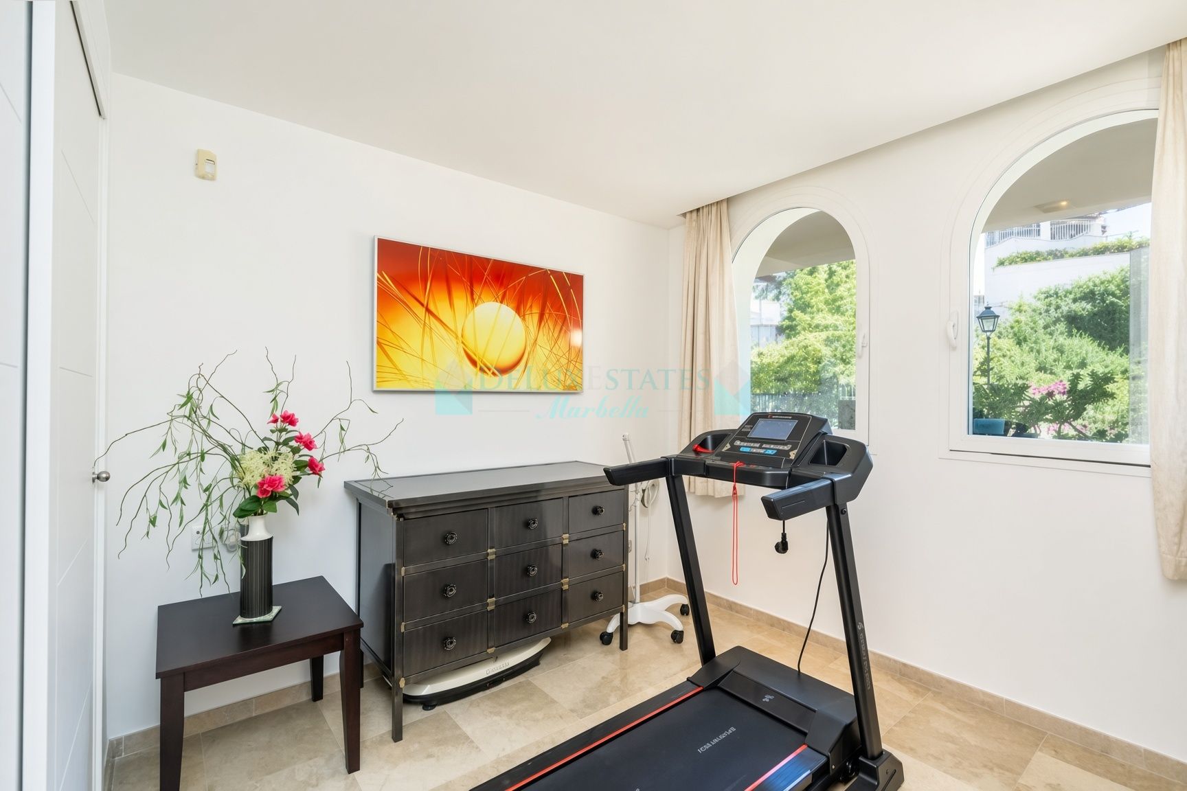 Apartamento en venta en Ocean Pines, Benahavis
