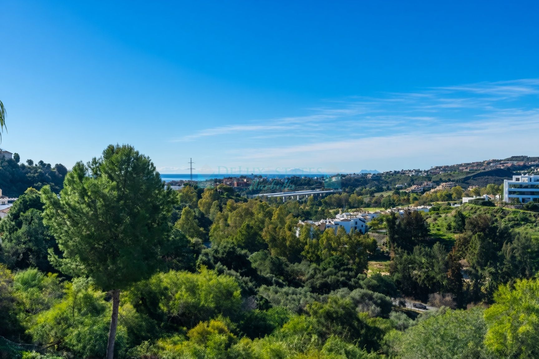 Apartamento en venta en Ocean Pines, Benahavis