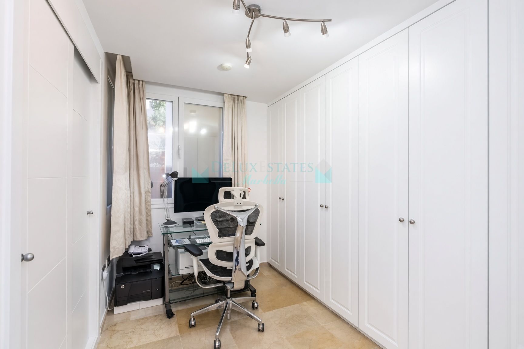 Apartamento en venta en Ocean Pines, Benahavis