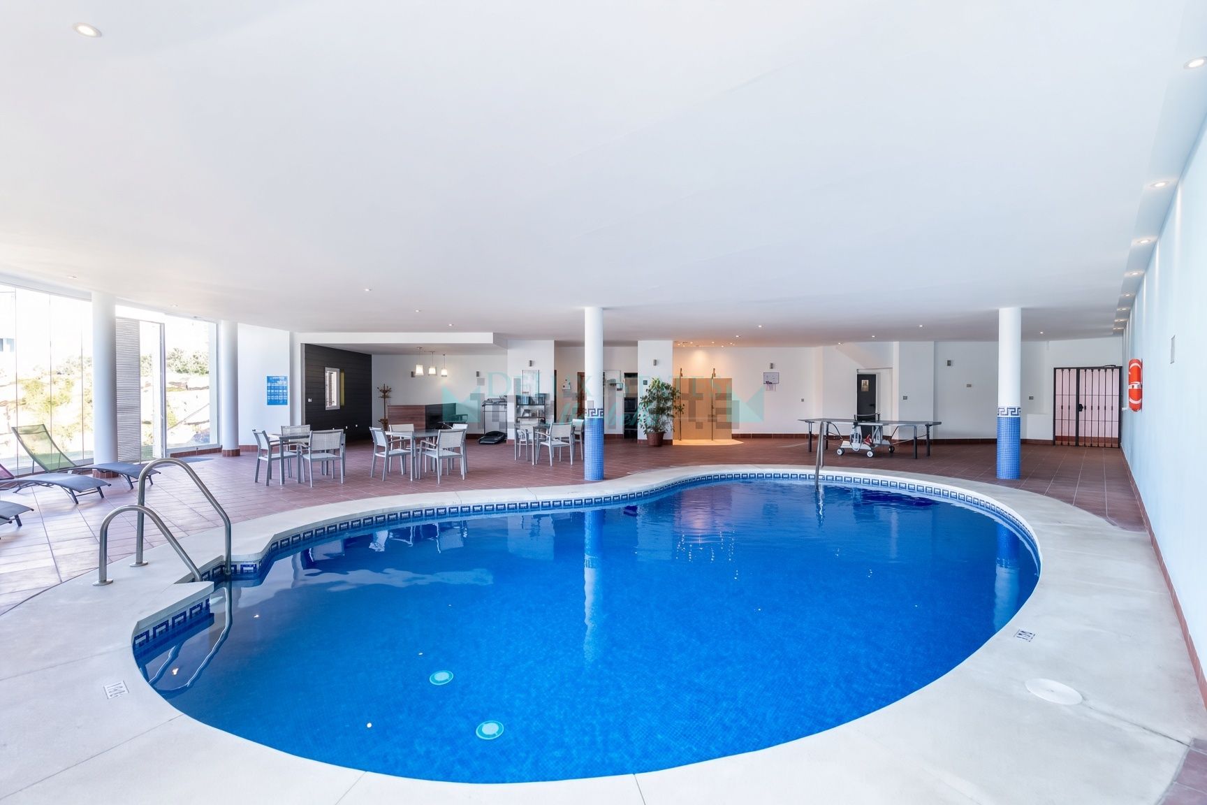 Apartamento en venta en Ocean Pines, Benahavis