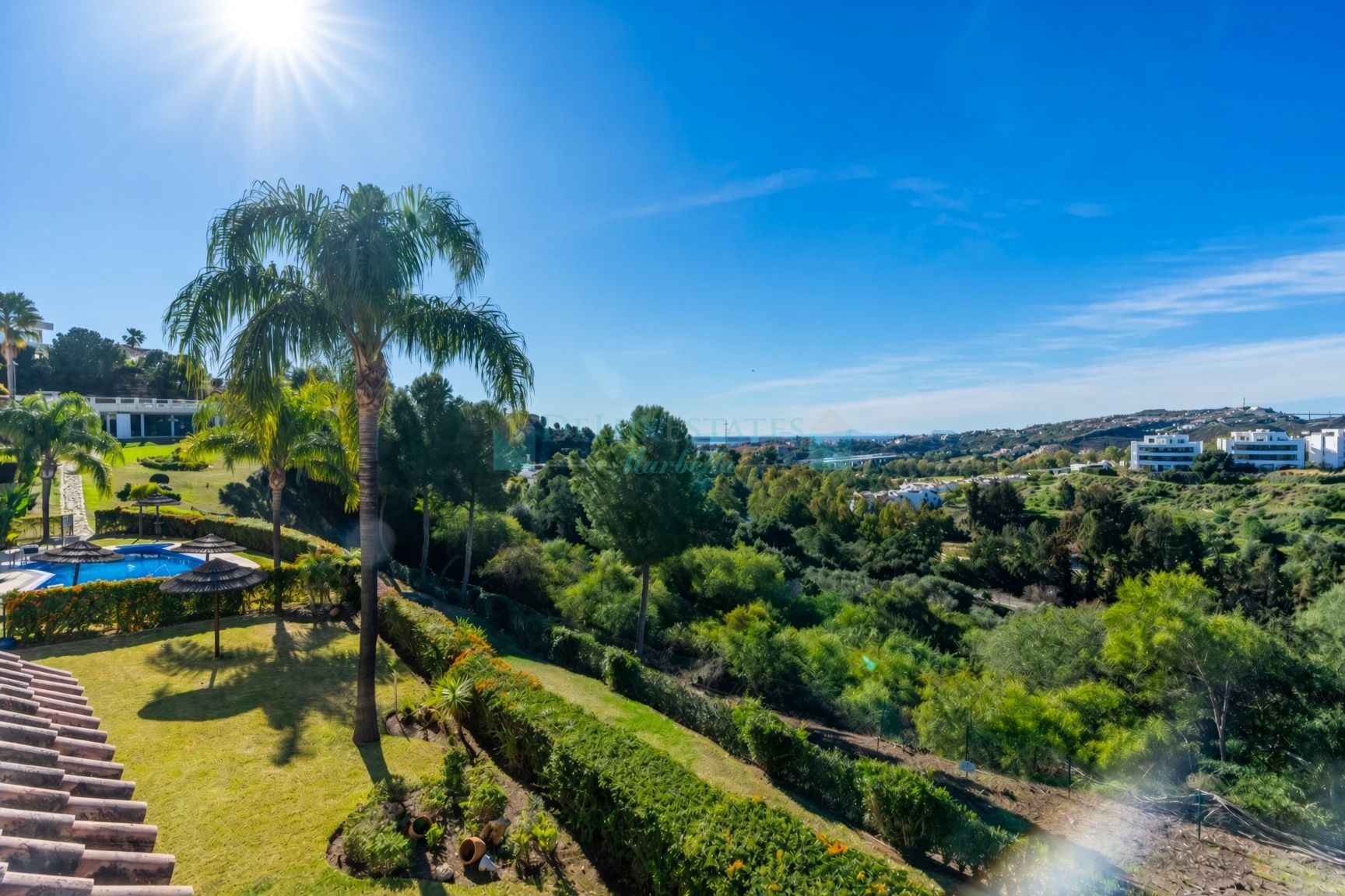 Apartamento en venta en Ocean Pines, Benahavis