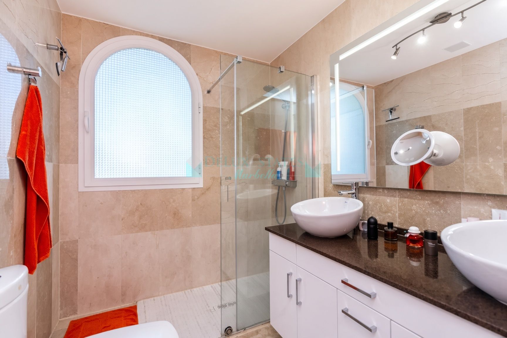 Apartamento en venta en Ocean Pines, Benahavis