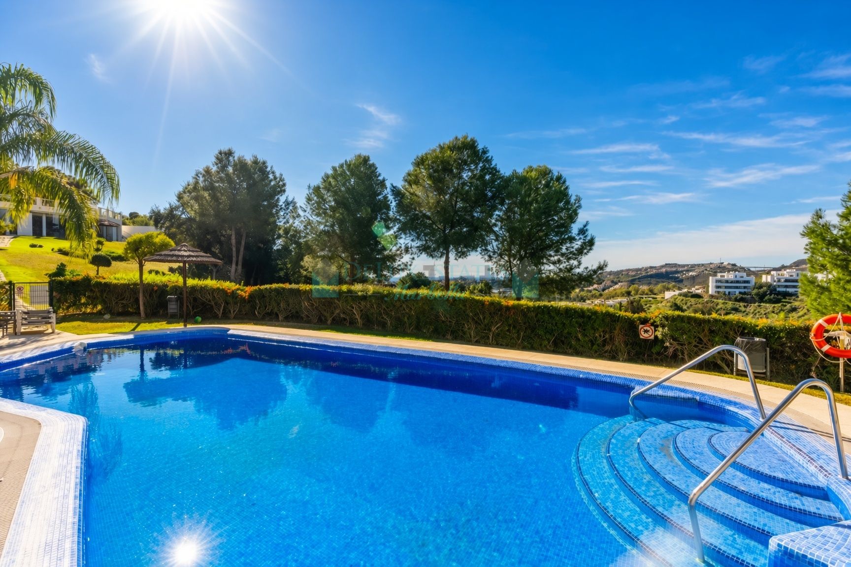 Apartamento en venta en Ocean Pines, Benahavis