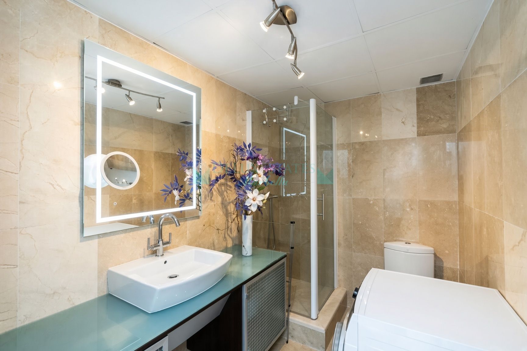 Apartamento en venta en Ocean Pines, Benahavis