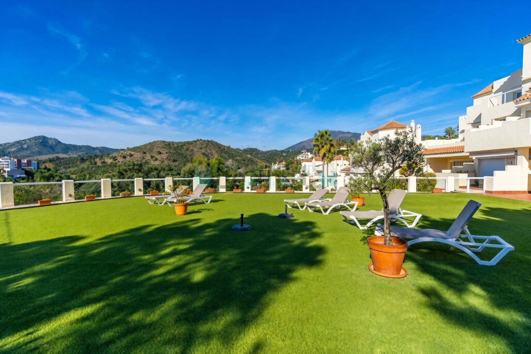 Apartamento en venta en Ocean Pines, Benahavis