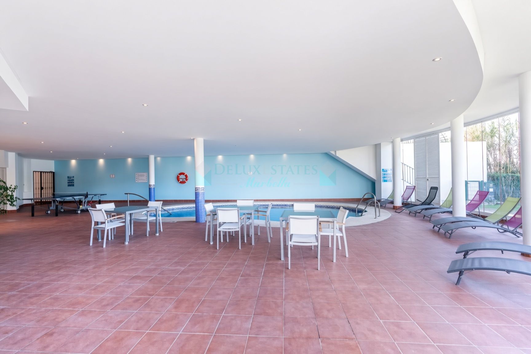 Apartamento en venta en Ocean Pines, Benahavis