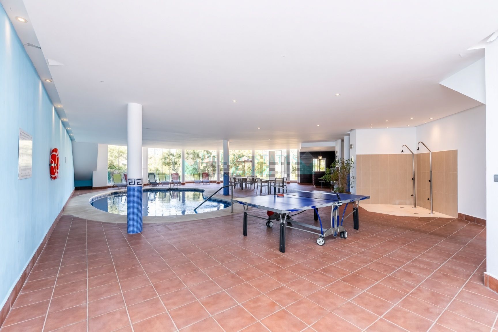 Apartamento en venta en Ocean Pines, Benahavis