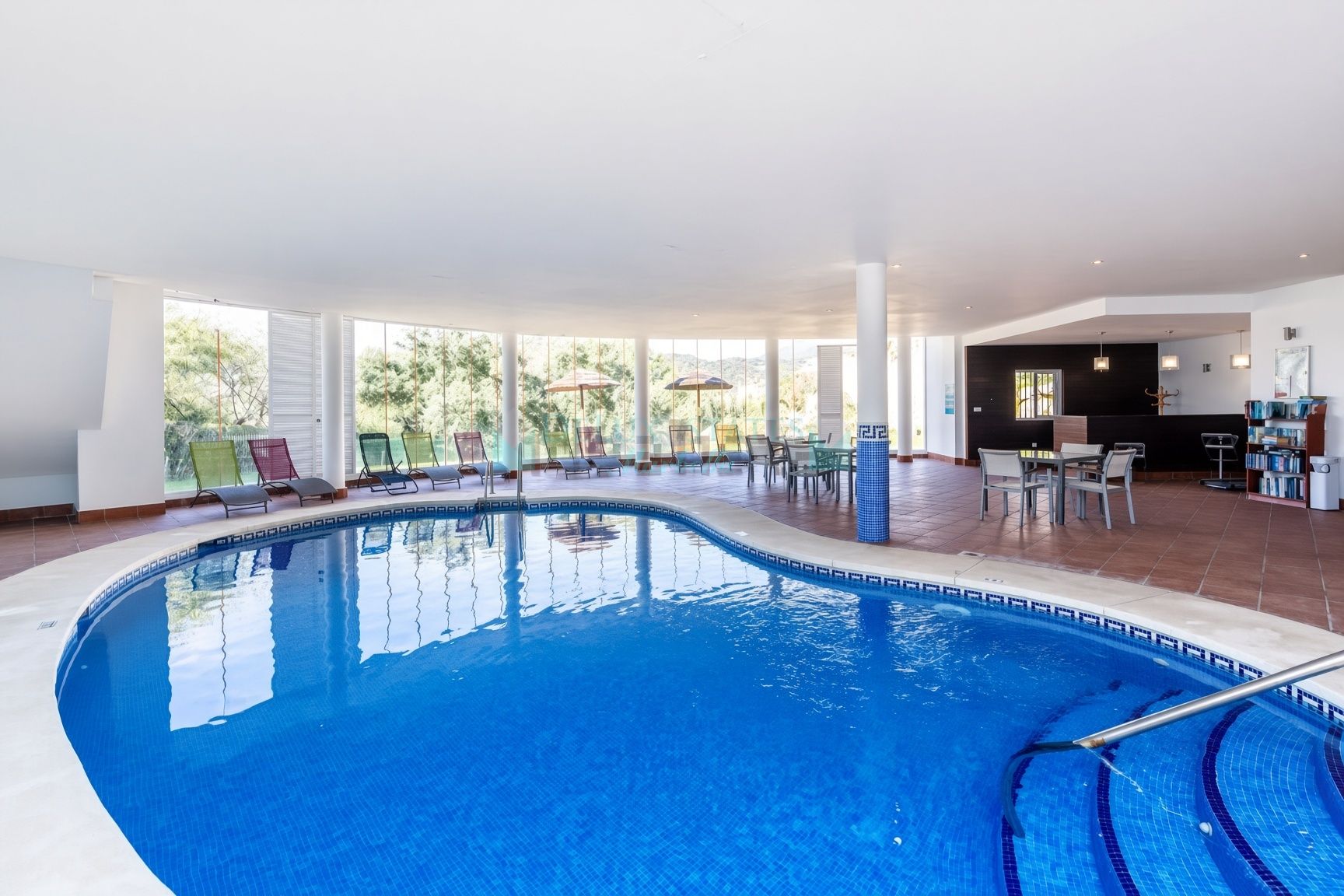 Apartamento en venta en Ocean Pines, Benahavis
