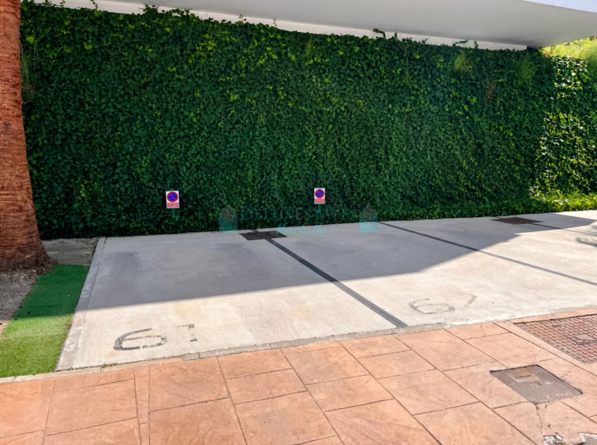 Town House for sale in Cancelada, Estepona