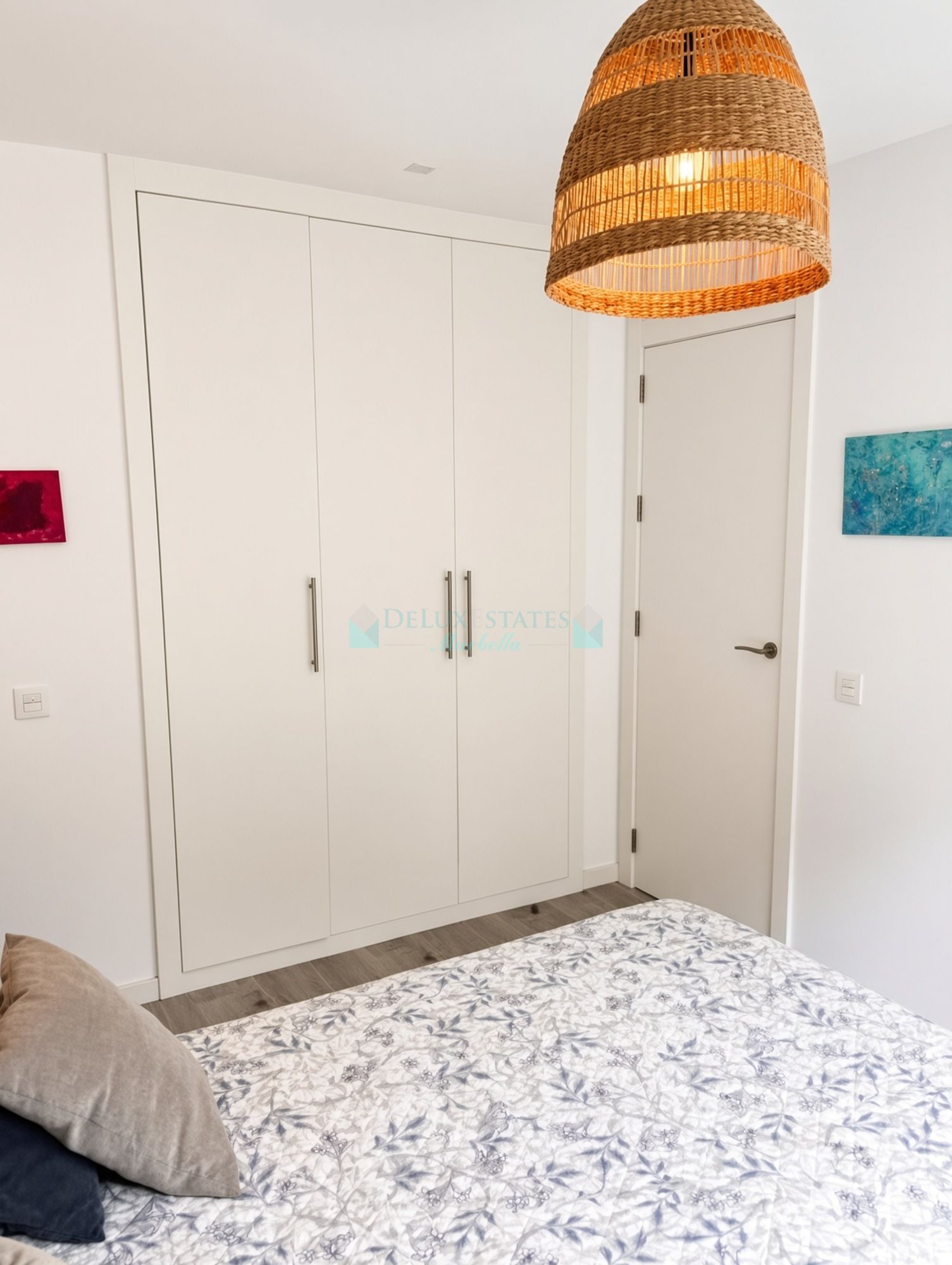 Town House for sale in Cancelada, Estepona