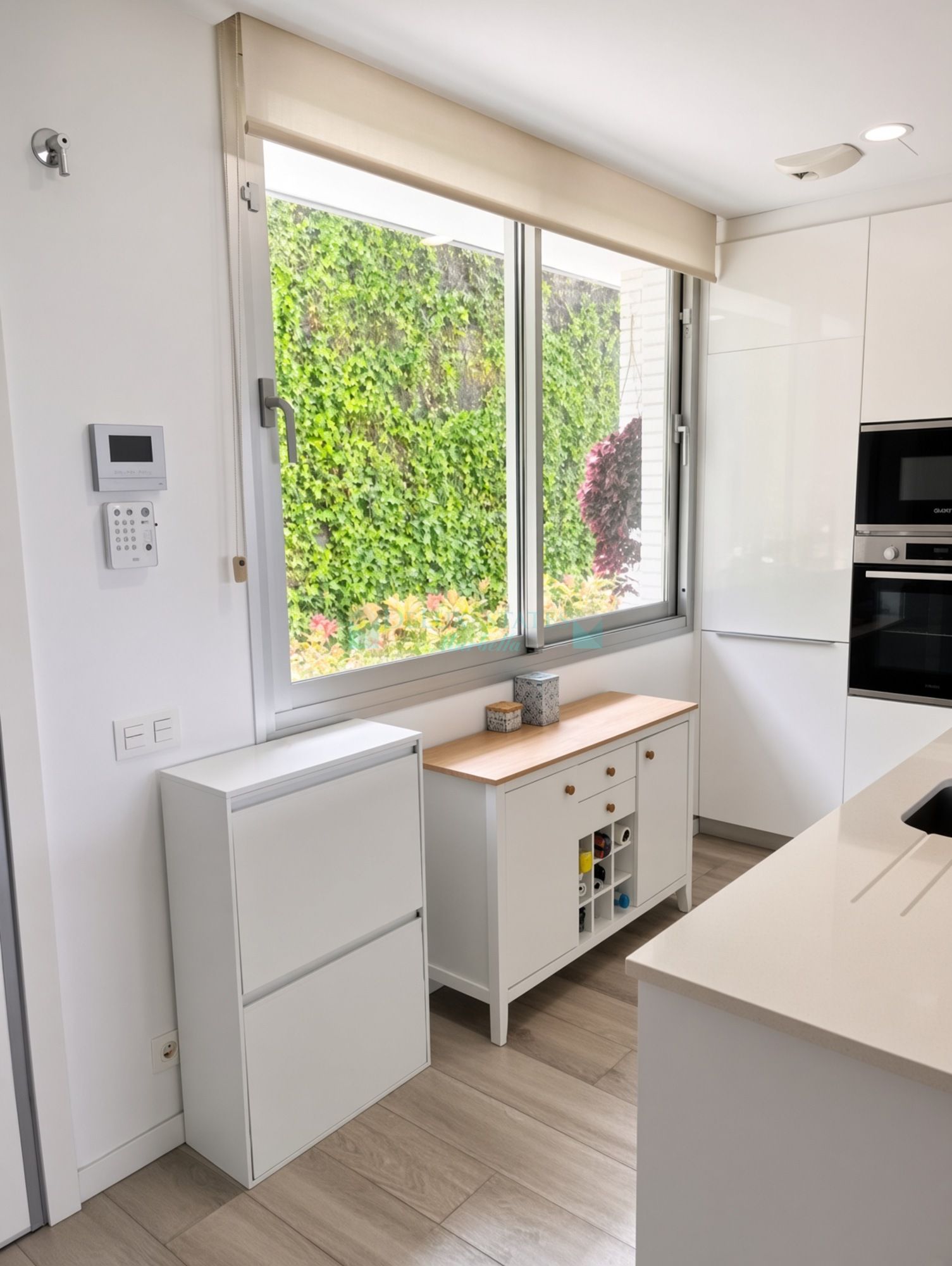 Town House for sale in Cancelada, Estepona