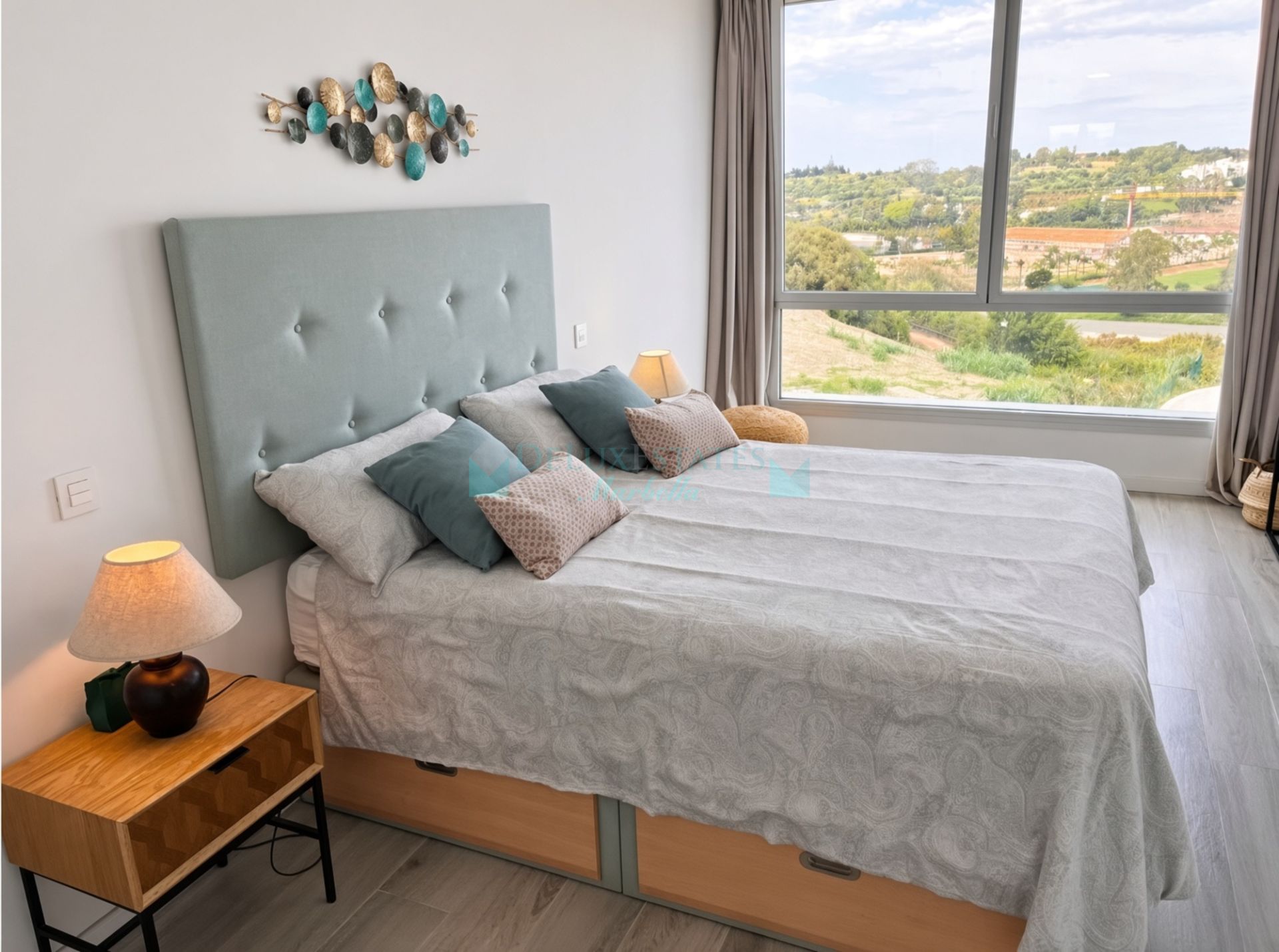Town House for sale in Cancelada, Estepona