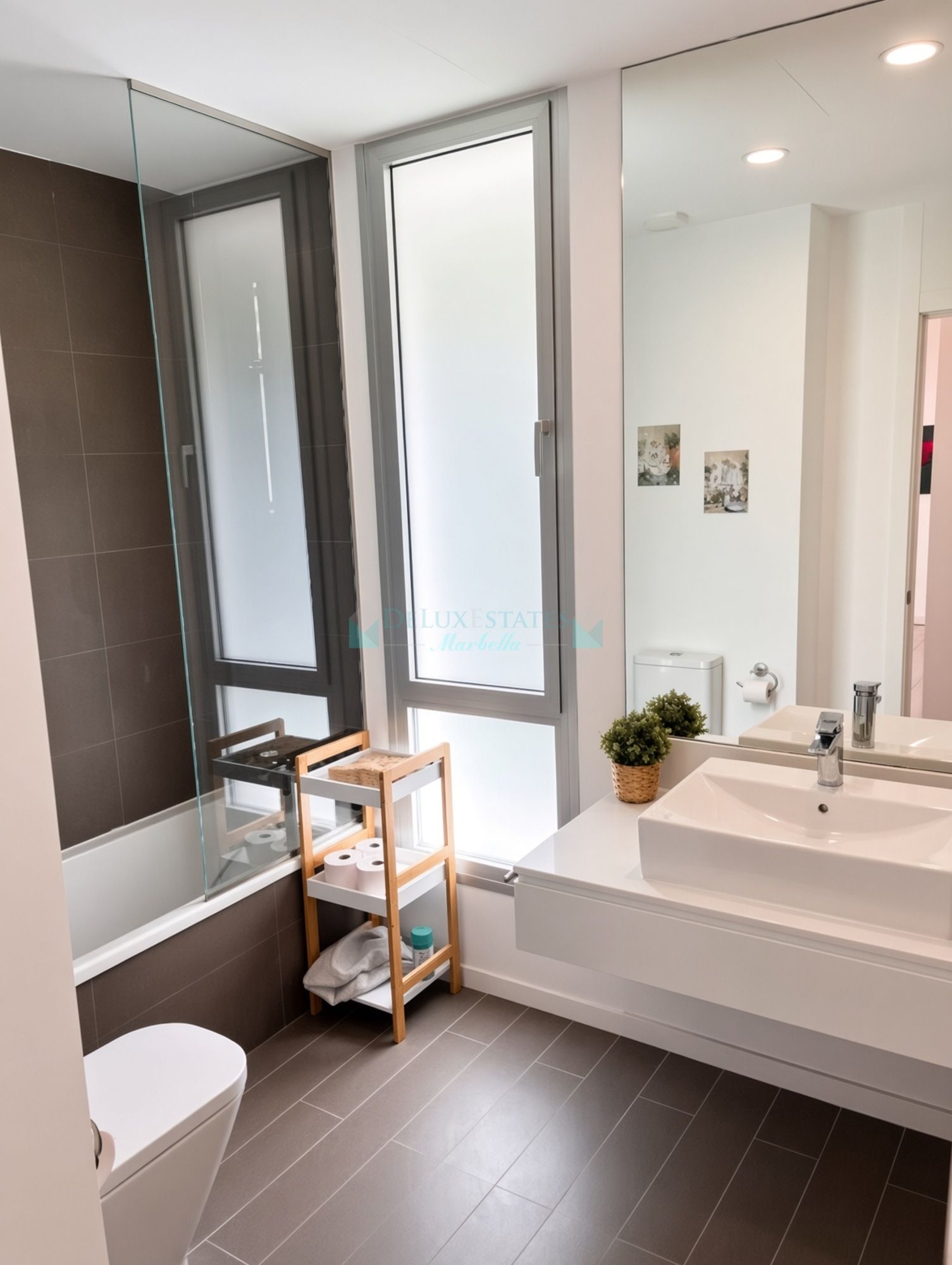 Town House for sale in Cancelada, Estepona