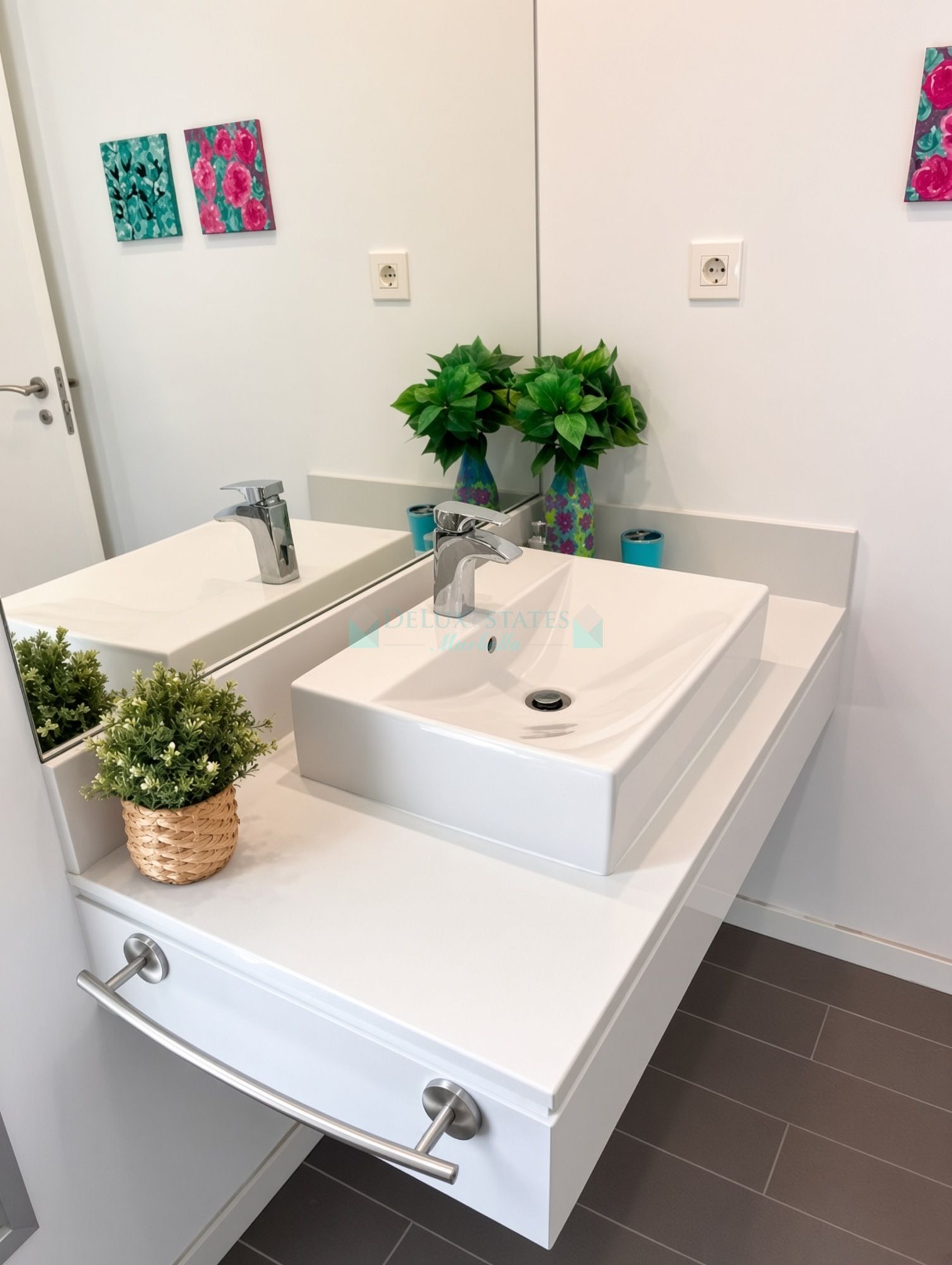 Town House for sale in Cancelada, Estepona