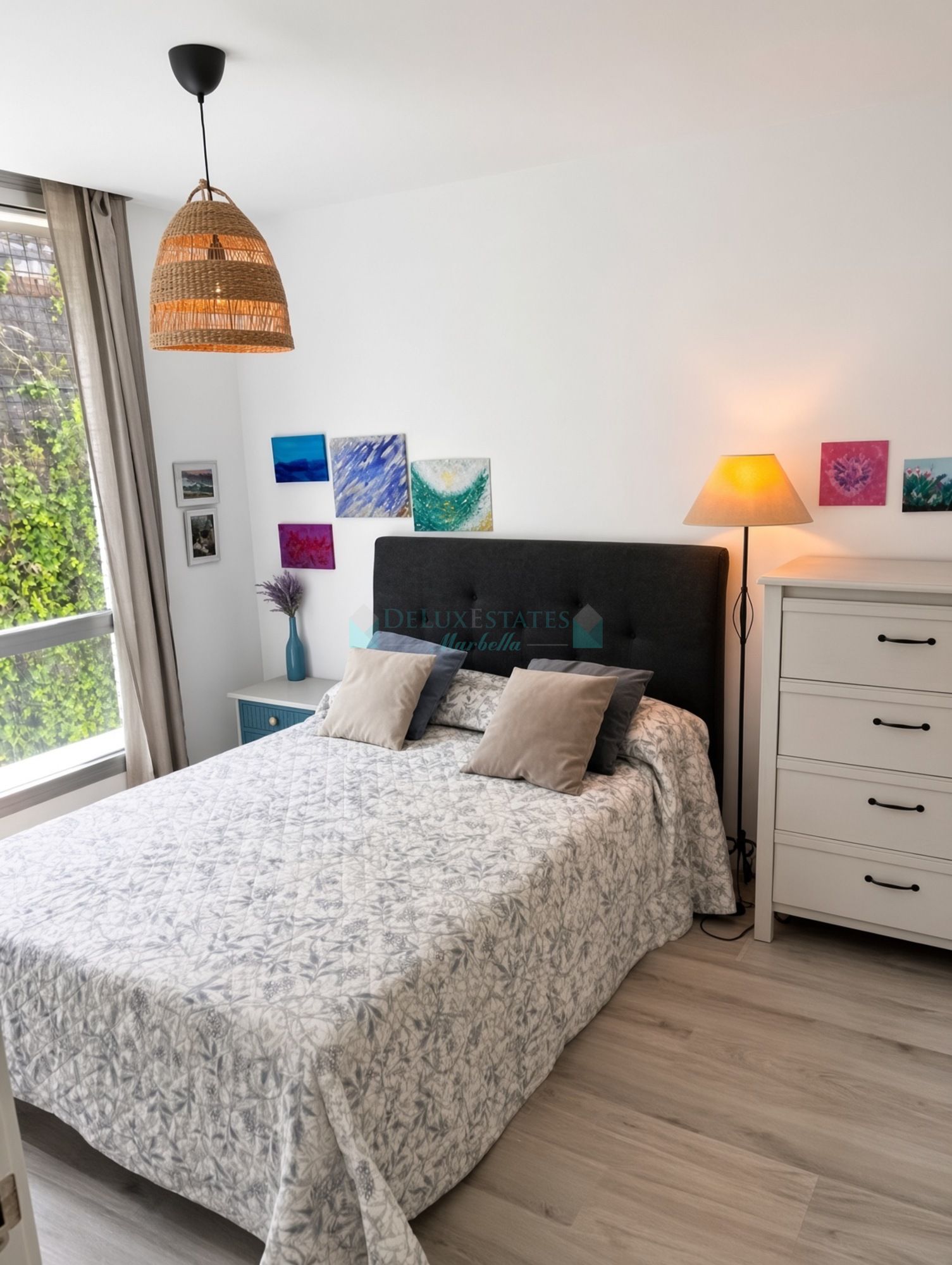 Town House for sale in Cancelada, Estepona