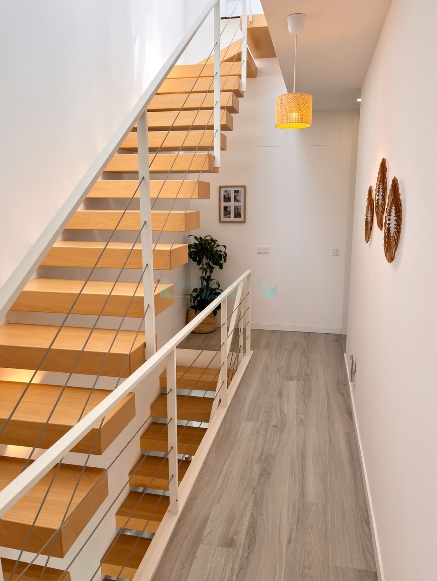 Town House for sale in Cancelada, Estepona