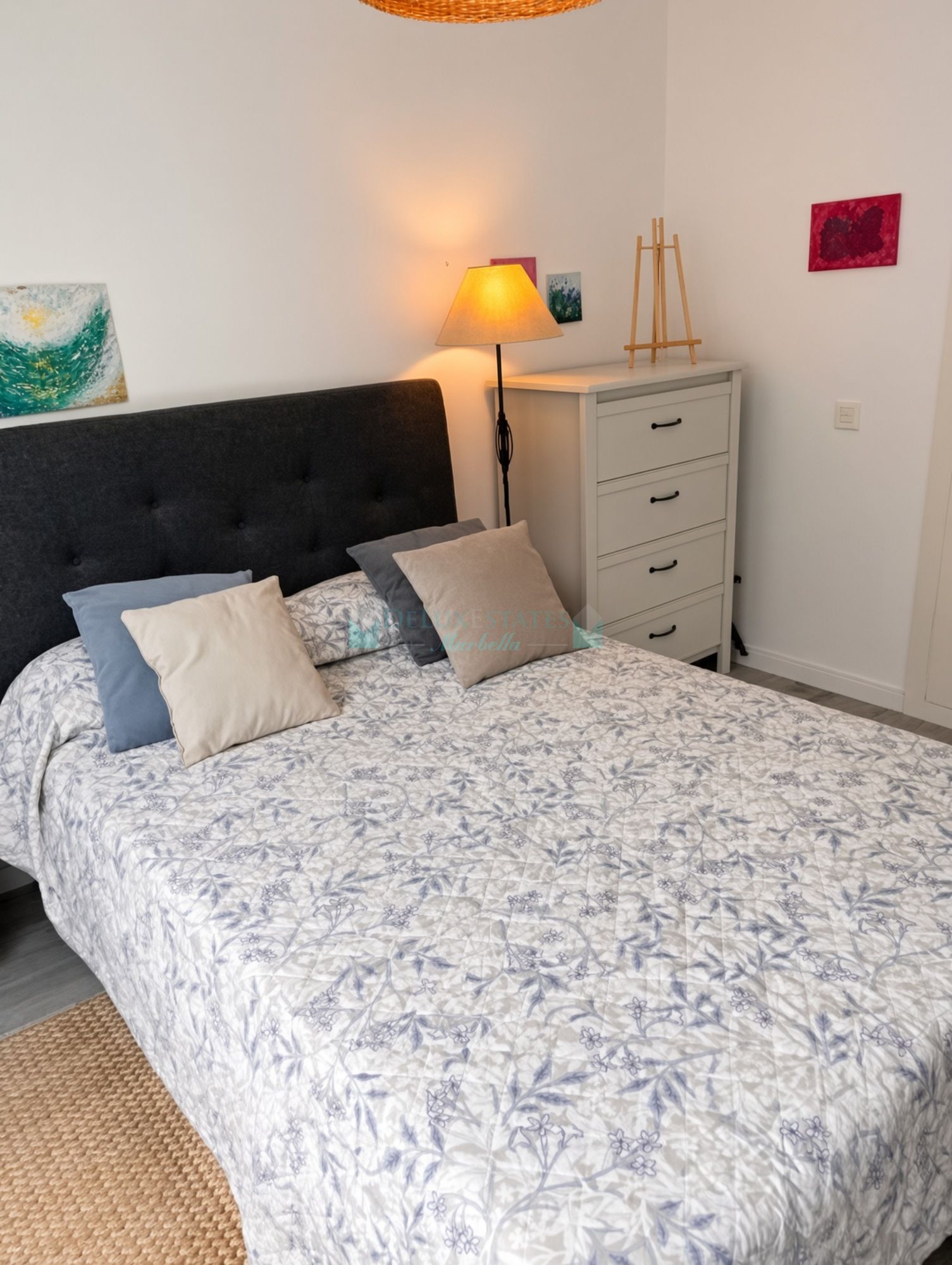 Town House for sale in Cancelada, Estepona