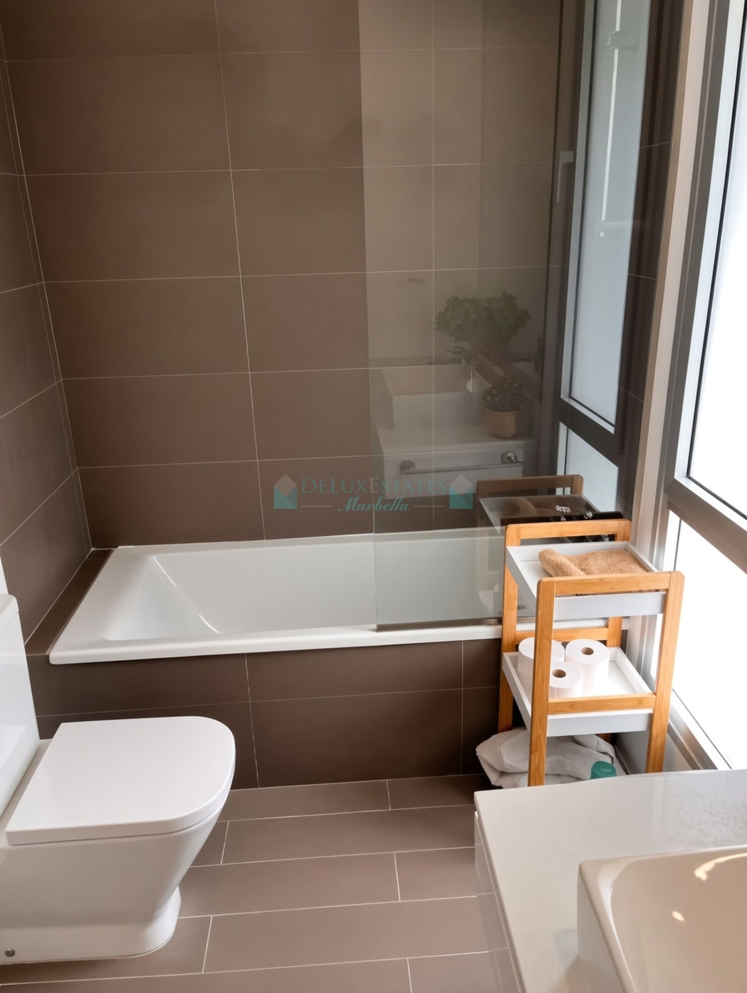 Town House for sale in Cancelada, Estepona