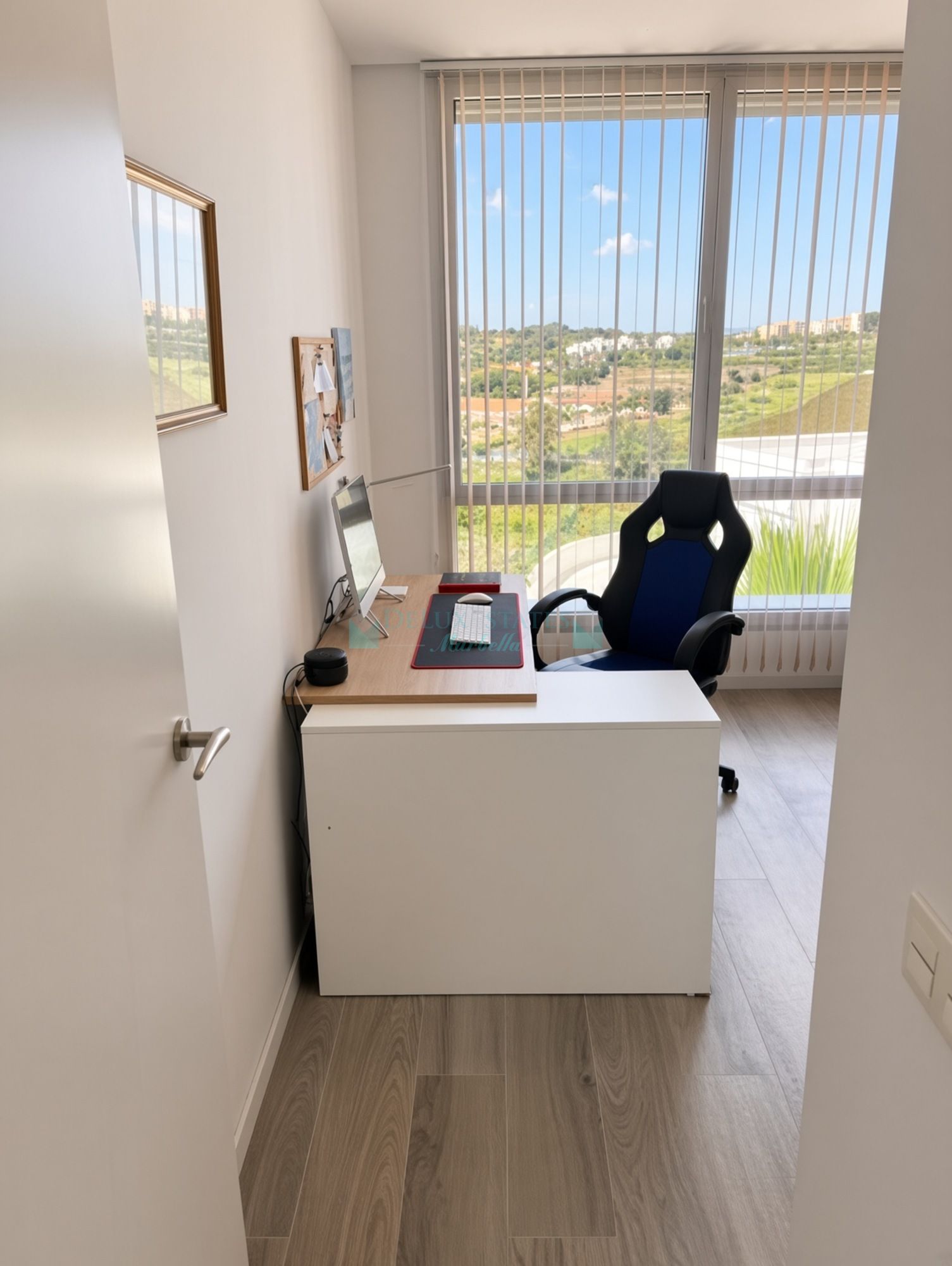 Town House for sale in Cancelada, Estepona