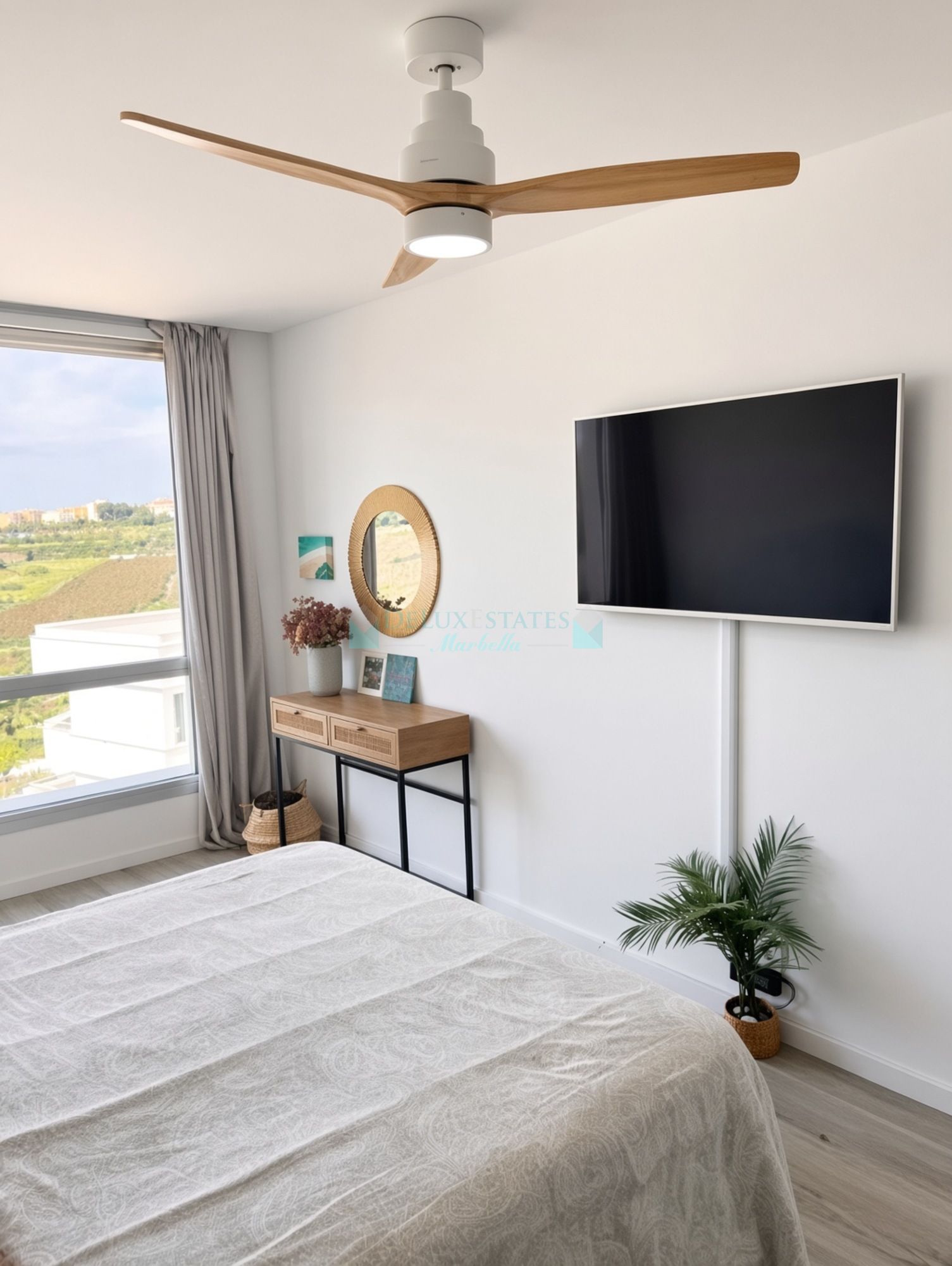 Town House for sale in Cancelada, Estepona