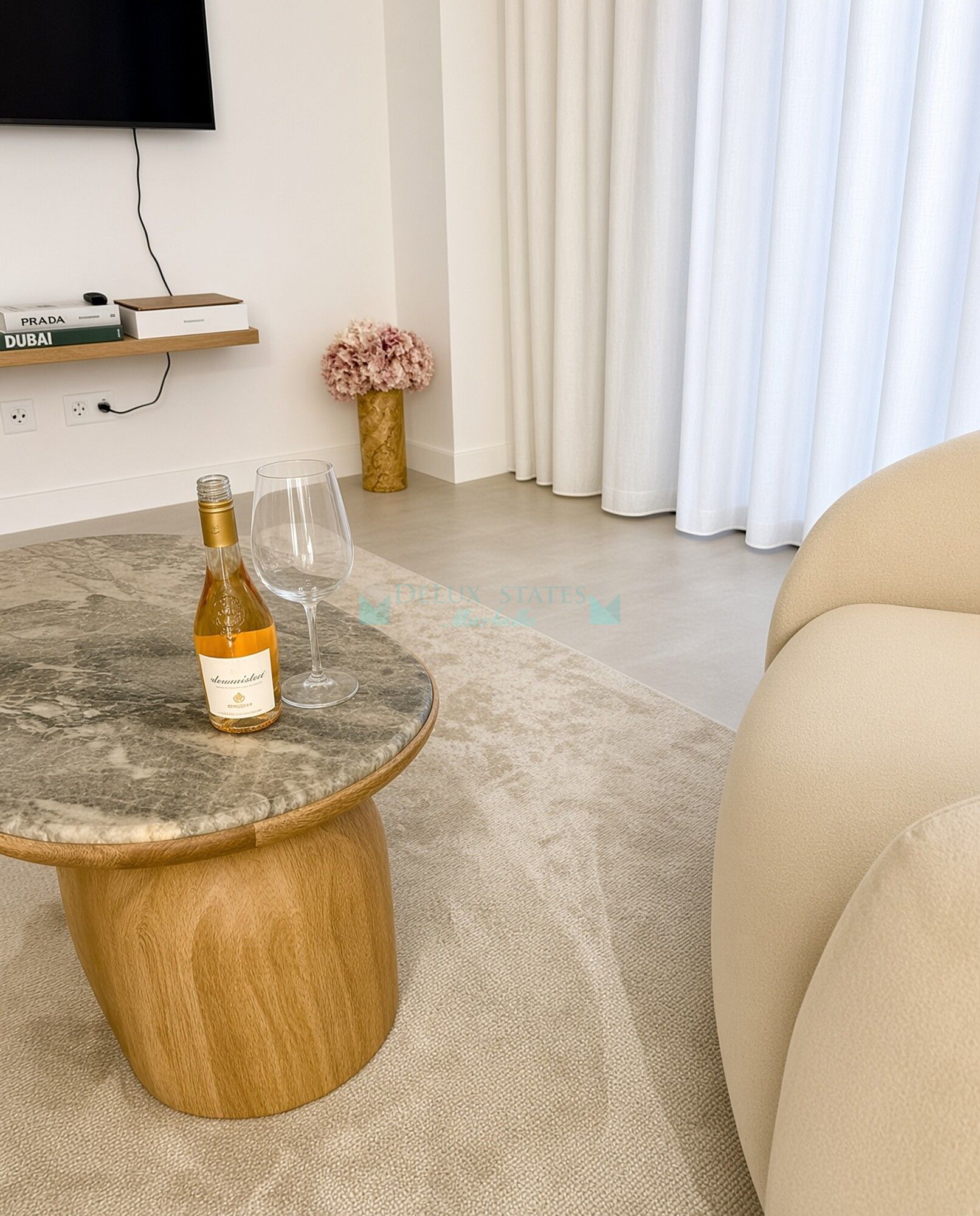 Apartment for sale in Selwo, Estepona