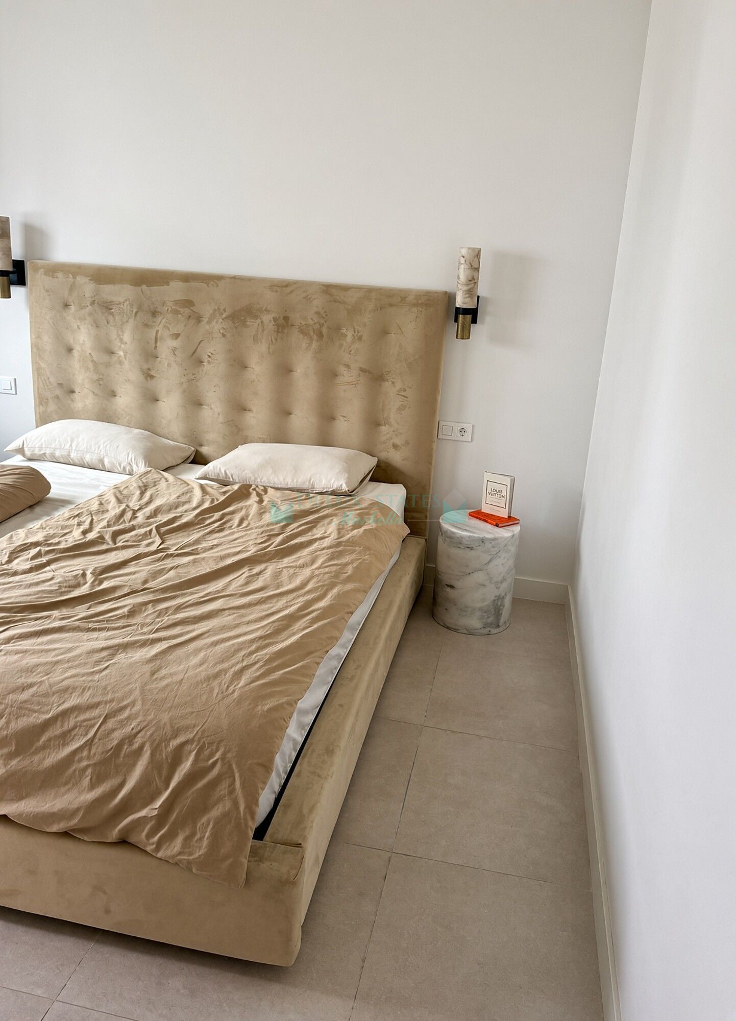 Apartment for sale in Selwo, Estepona