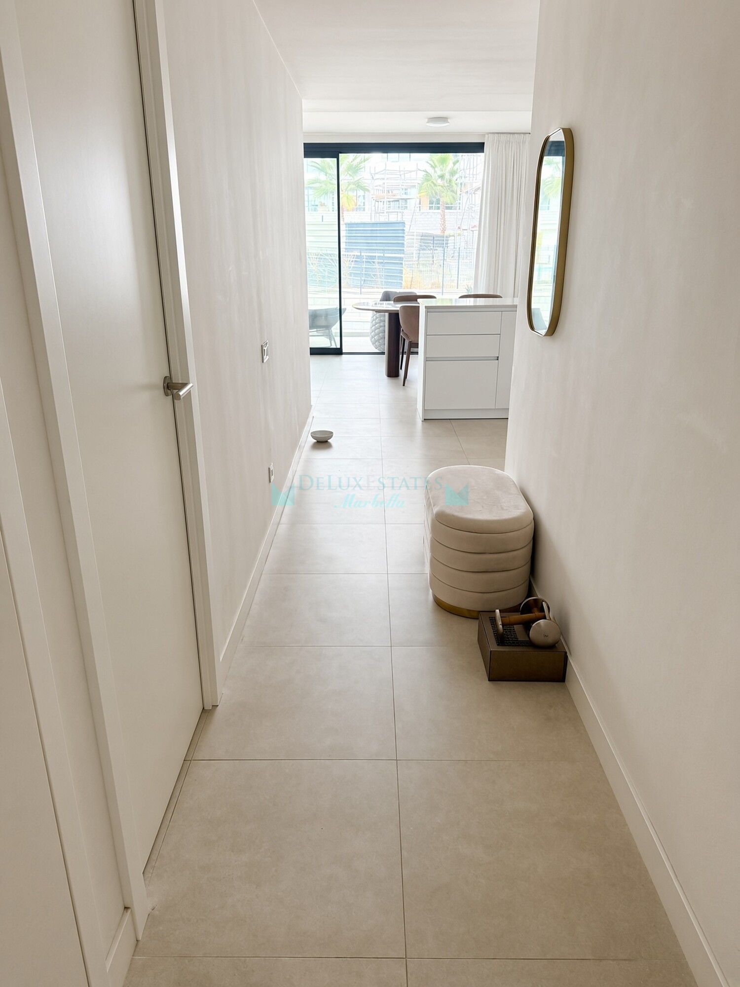 Apartment for sale in Selwo, Estepona