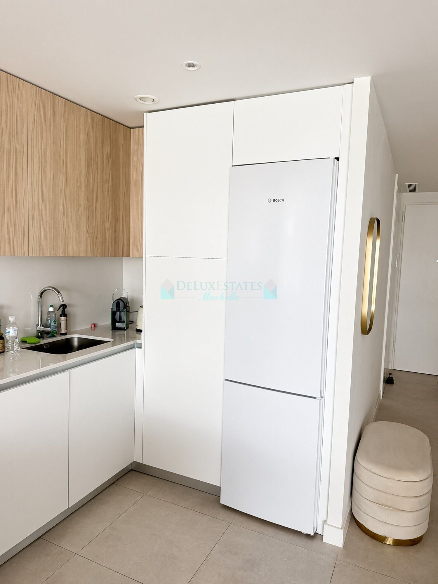 Apartment for sale in Selwo, Estepona