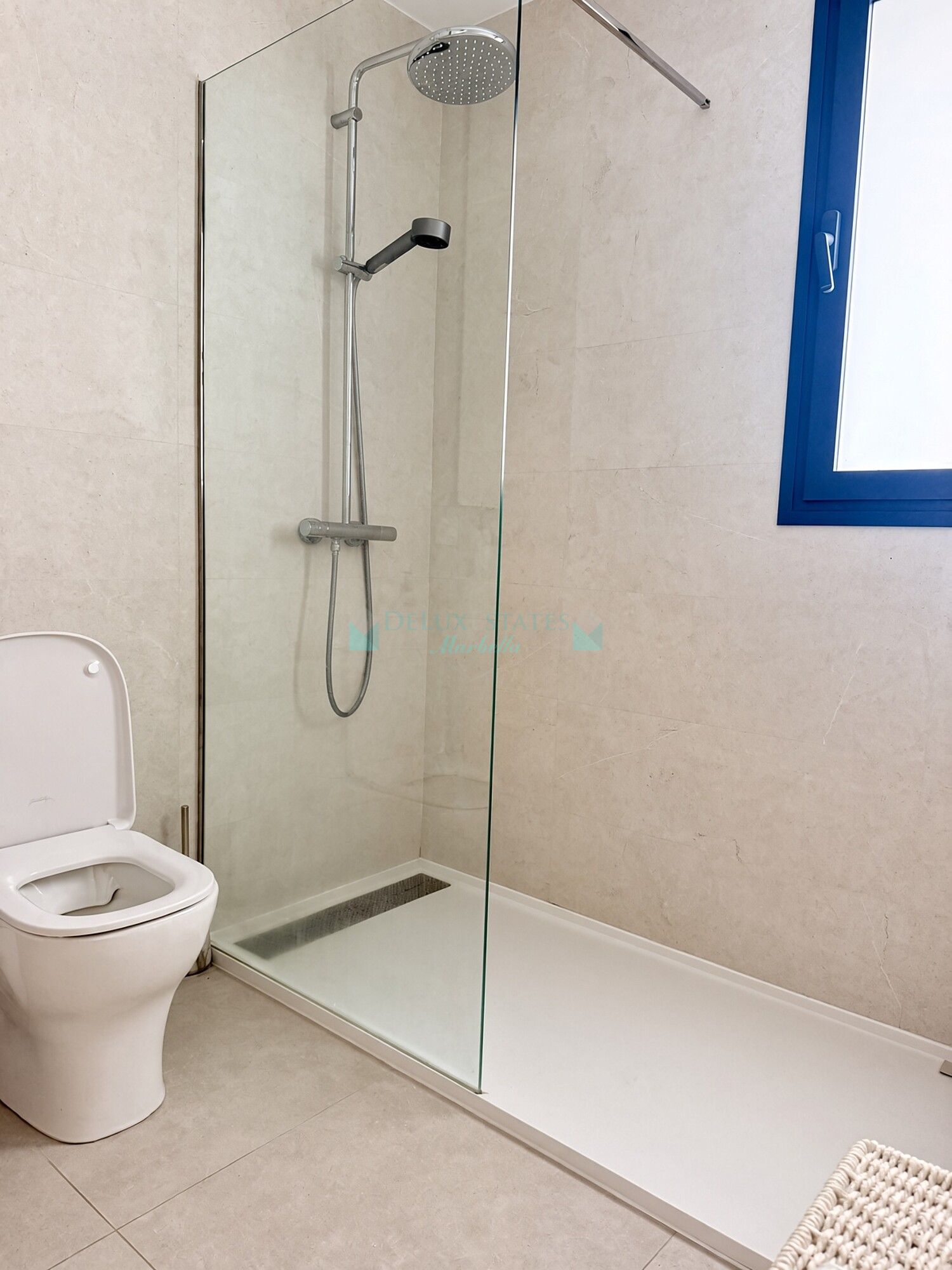 Apartment for sale in Selwo, Estepona