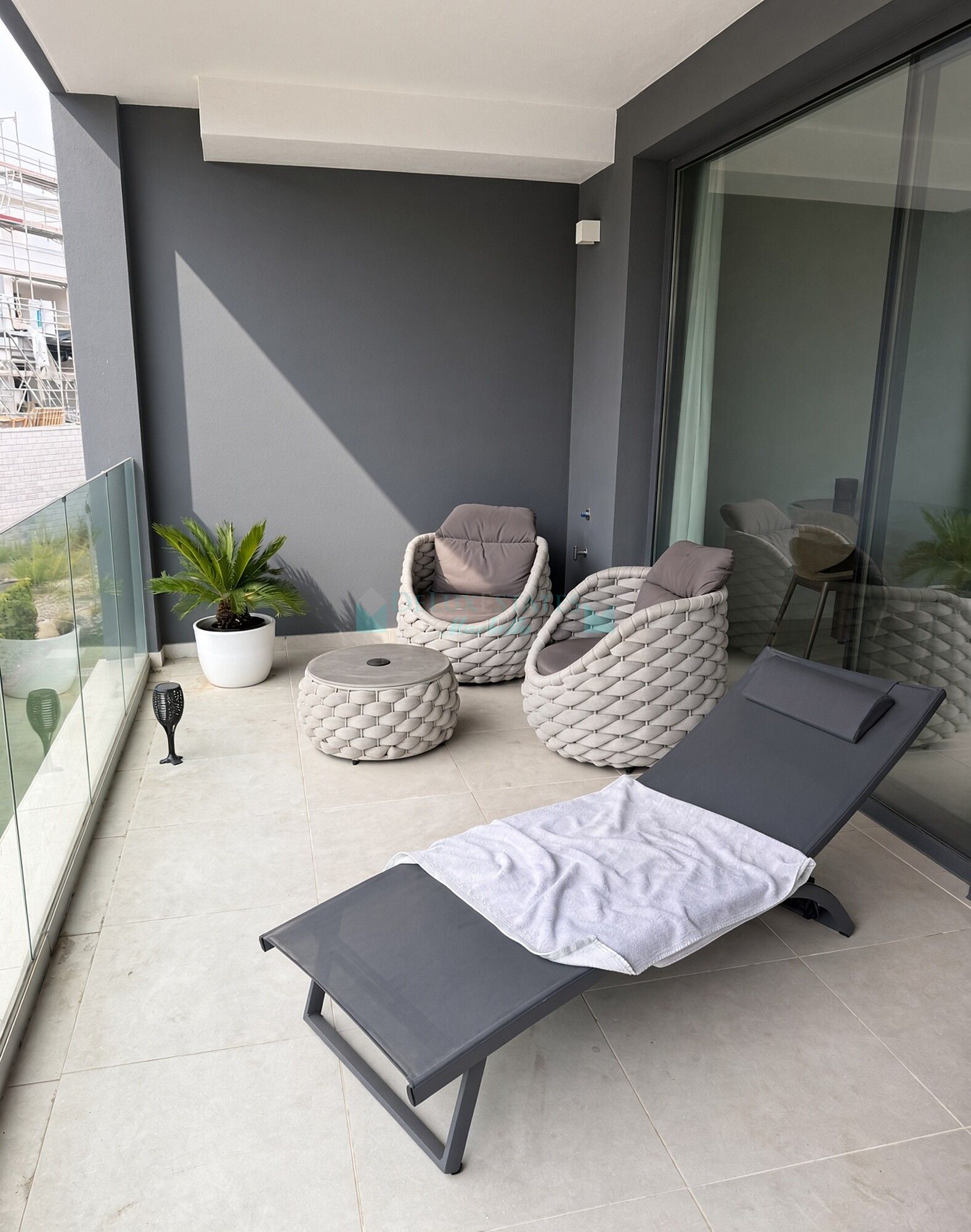 Apartment for sale in Selwo, Estepona