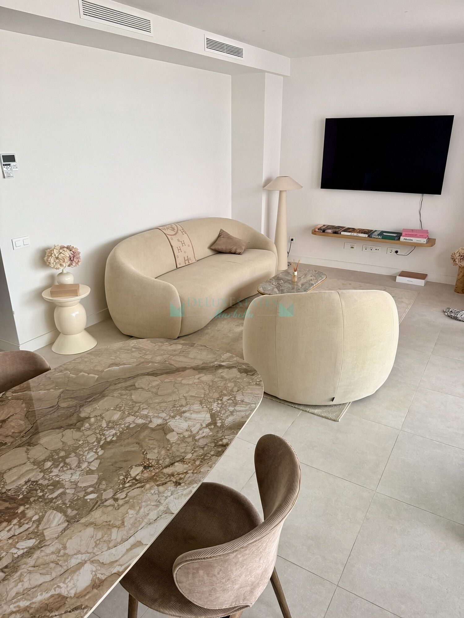 Apartment for sale in Selwo, Estepona