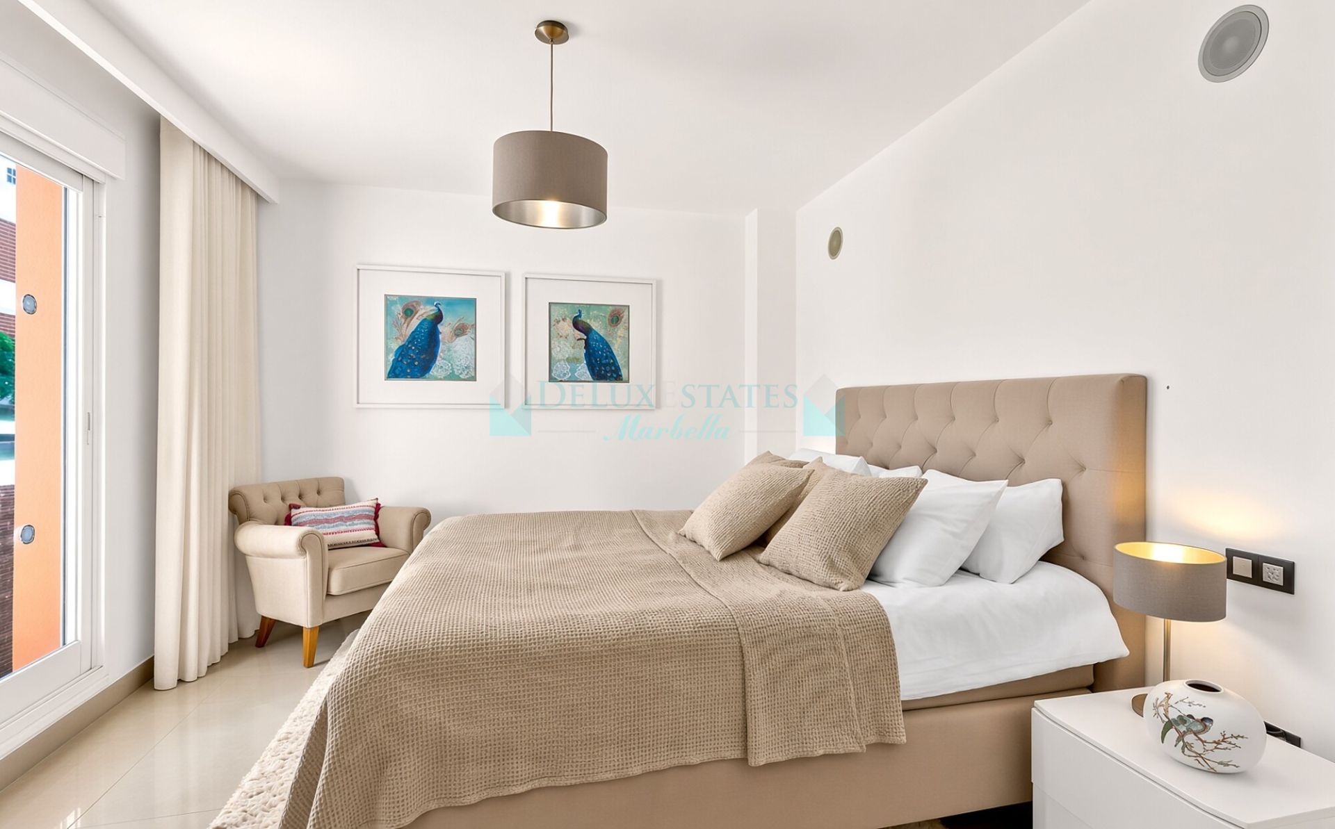 Duplex Penthouse for sale in Cortijo del Mar, Estepona