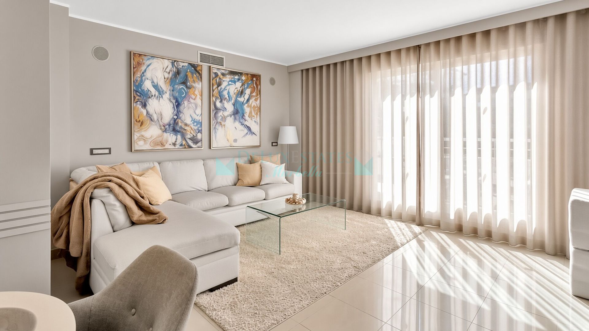 Duplex Penthouse for sale in Cortijo del Mar, Estepona