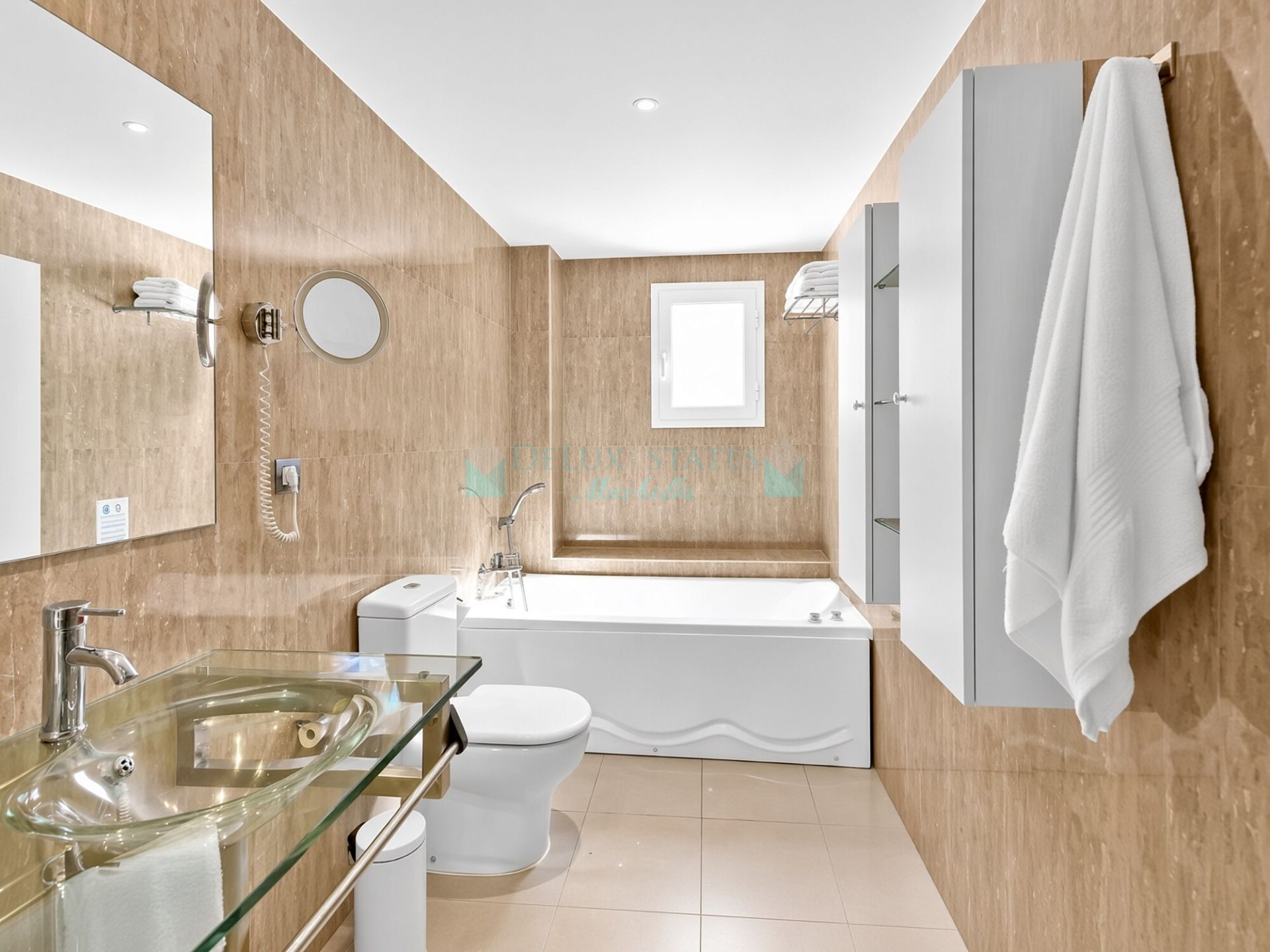Duplex Penthouse for sale in Cortijo del Mar, Estepona