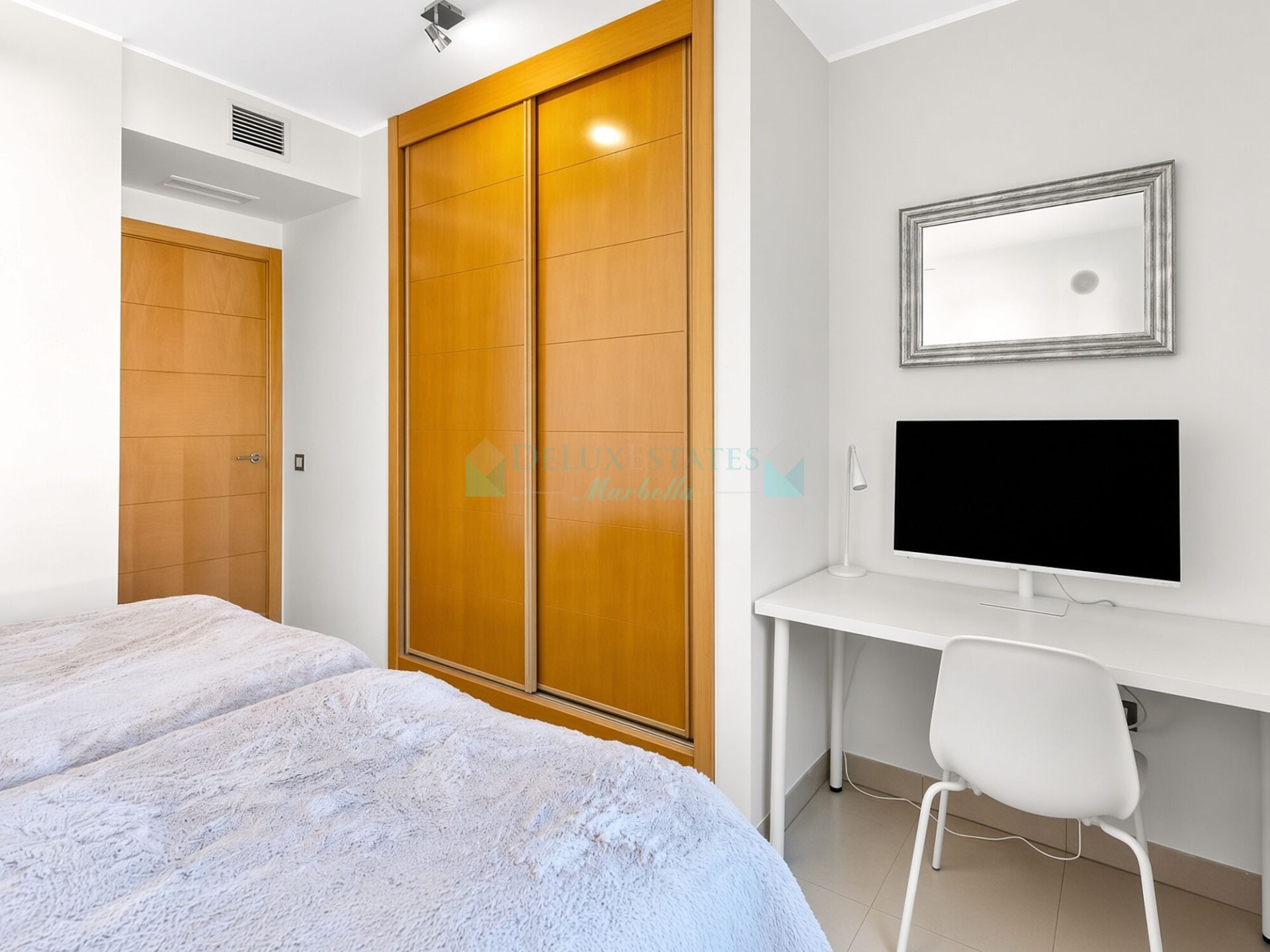 Duplex Penthouse for sale in Cortijo del Mar, Estepona