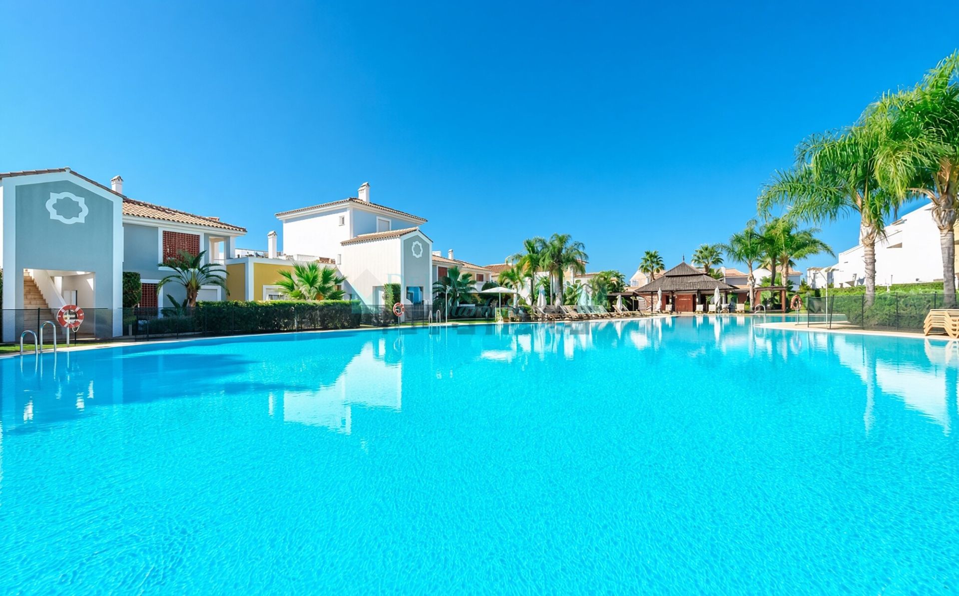 Duplex Penthouse for sale in Cortijo del Mar, Estepona