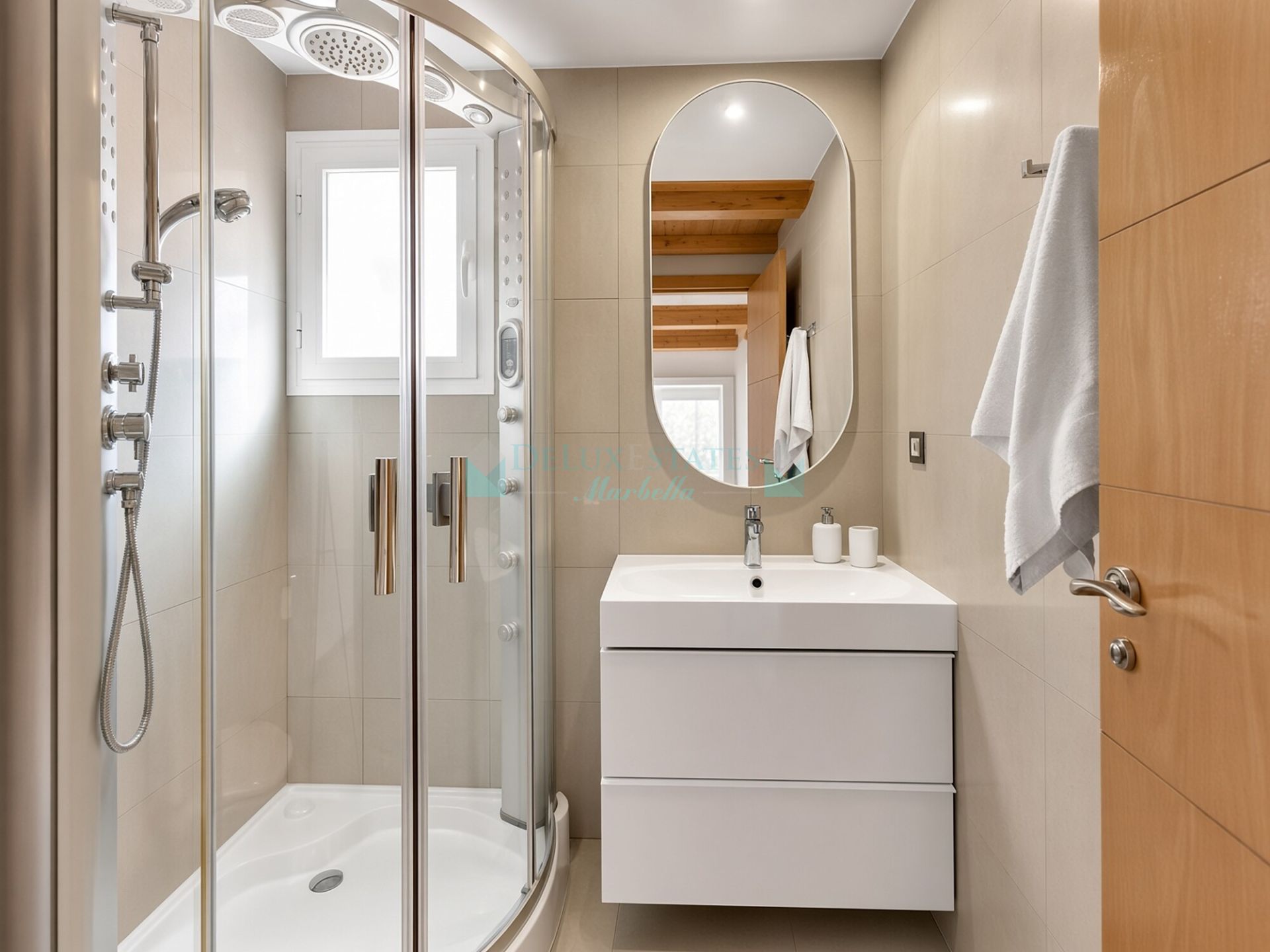 Duplex Penthouse for sale in Cortijo del Mar, Estepona